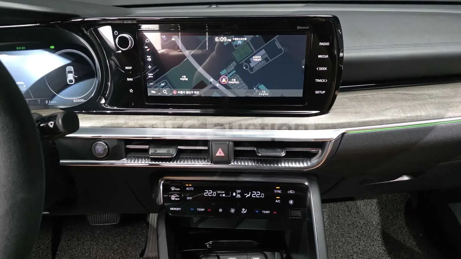 Kia K5 Фиксирана Цена ! , снимка 9 - Автомобили и джипове - 54849324