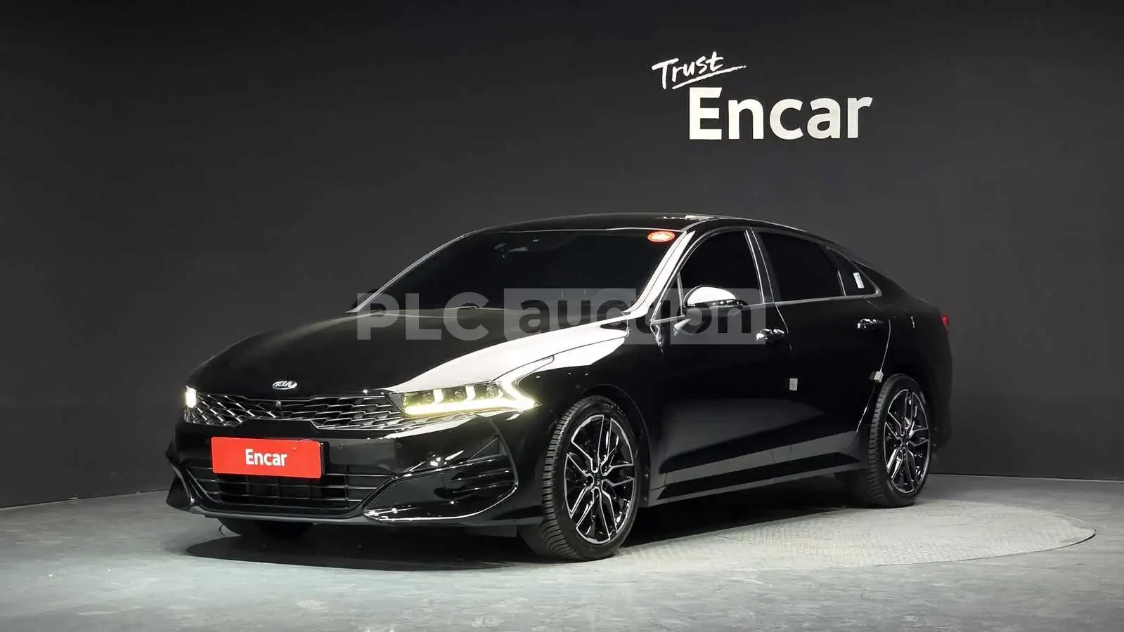 Kia K5 Фиксирана Цена ! 