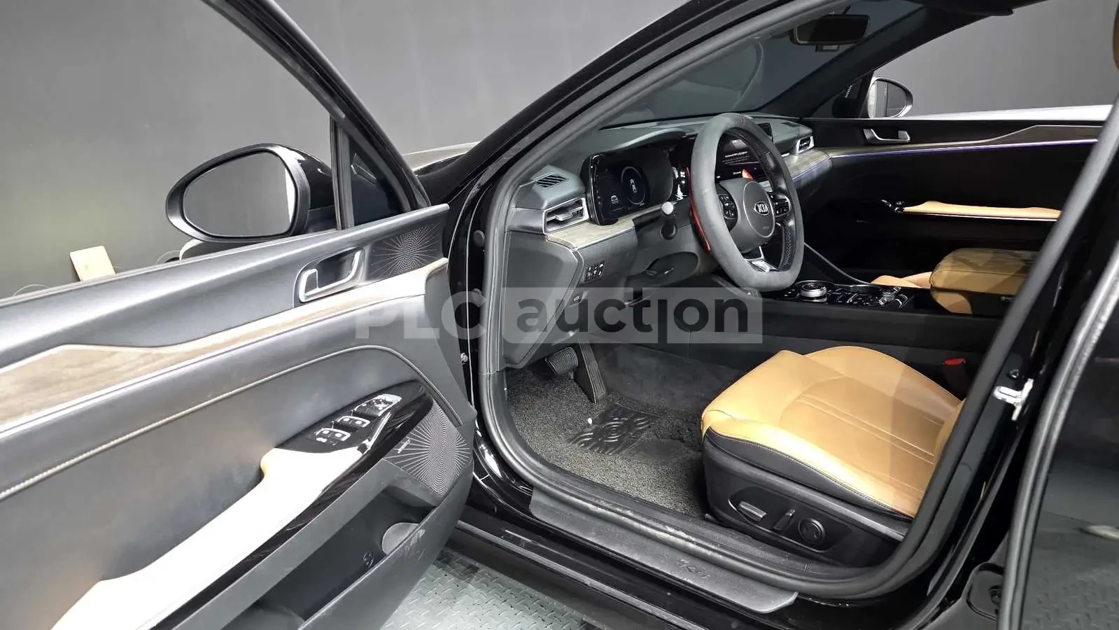Kia K5 Фиксирана Цена ! , снимка 5 - Автомобили и джипове - 54849324