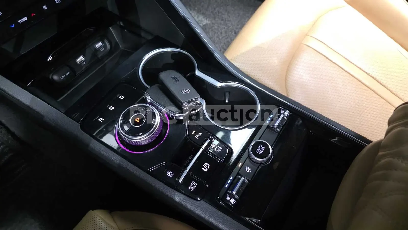 Kia K5 Фиксирана Цена ! , снимка 10 - Автомобили и джипове - 54849324