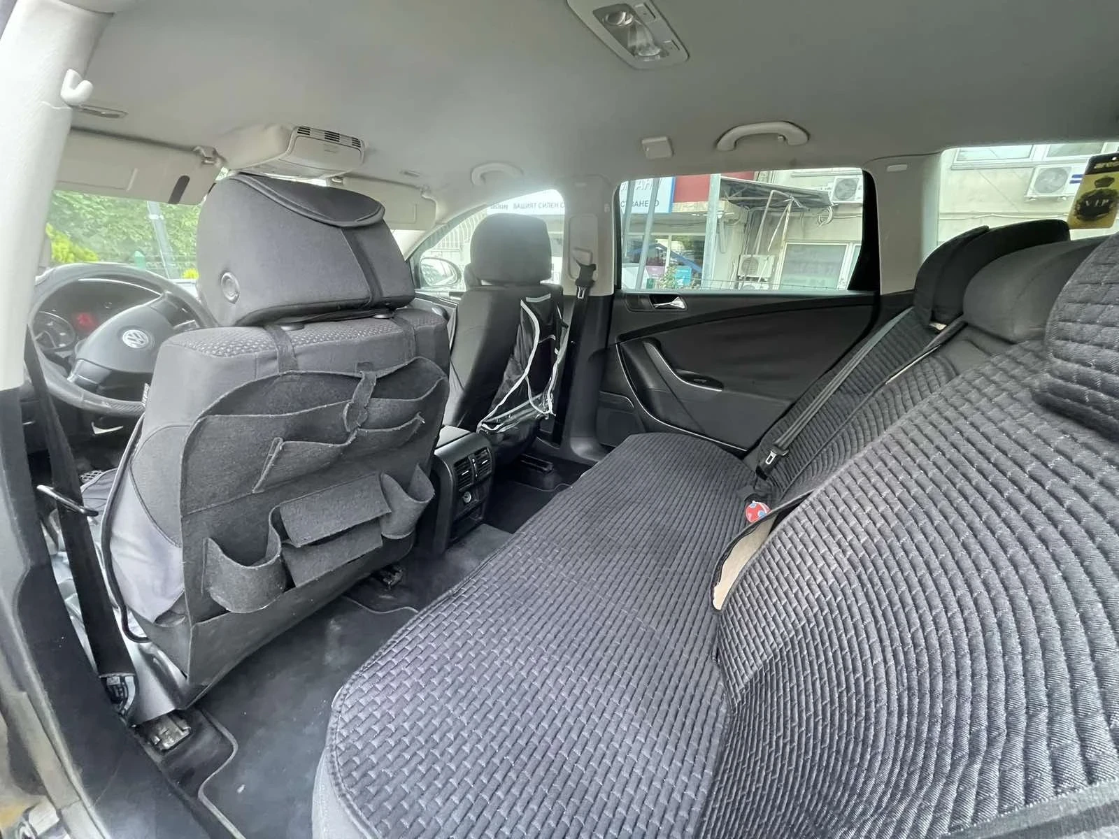 VW Passat, снимка 5 - Автомобили и джипове - 54861726