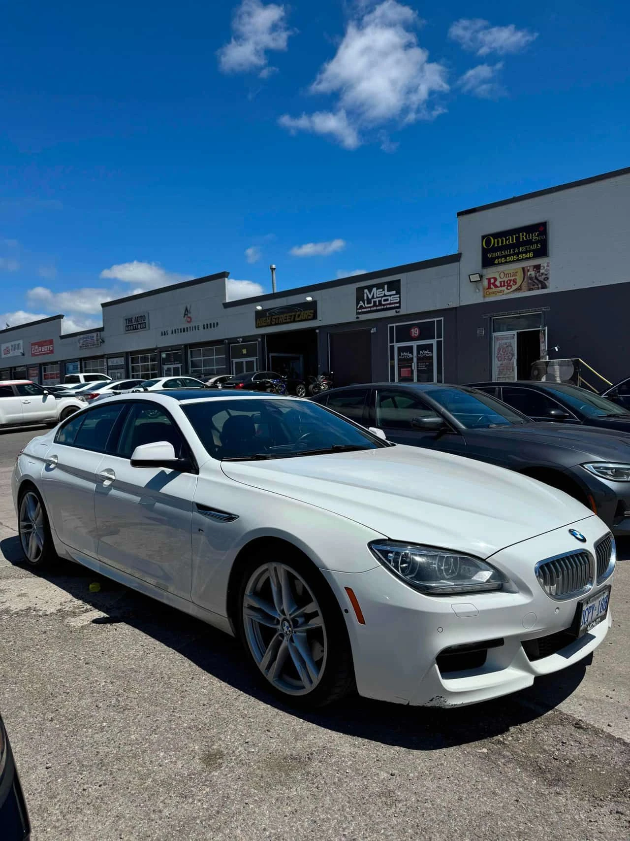 BMW 650 XDRIVE * МАСАЖИ* ОДБУХВАНЕ* ПАНОРАМА* , снимка 2 - Автомобили и джипове - 54863590