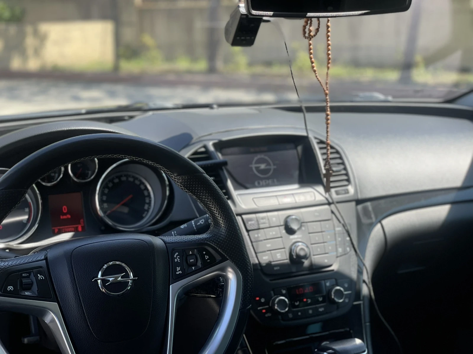 Opel Insignia 2.8 | Mobile.bg � ����������� 8