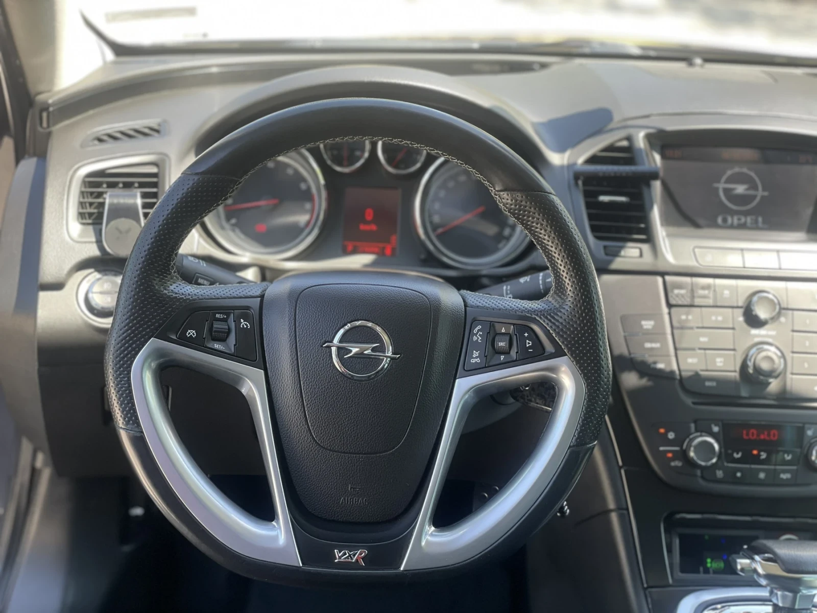 Opel Insignia 2.8 | Mobile.bg � ����������� 10