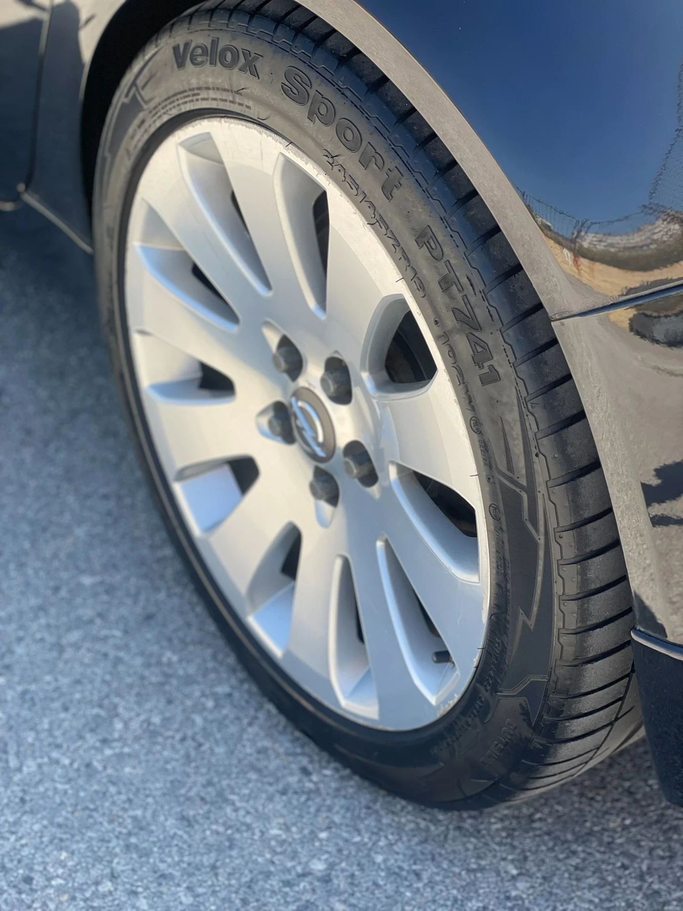 Opel Insignia 2.8 | Mobile.bg � ����������� 6