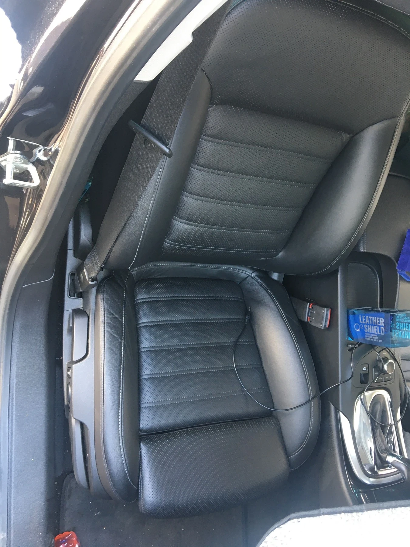 Opel Insignia 2.6, снимка 12 - Автомобили и джипове - 54869389