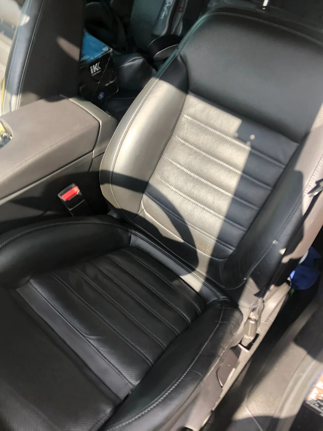 Opel Insignia 2.6, снимка 8 - Автомобили и джипове - 54869389
