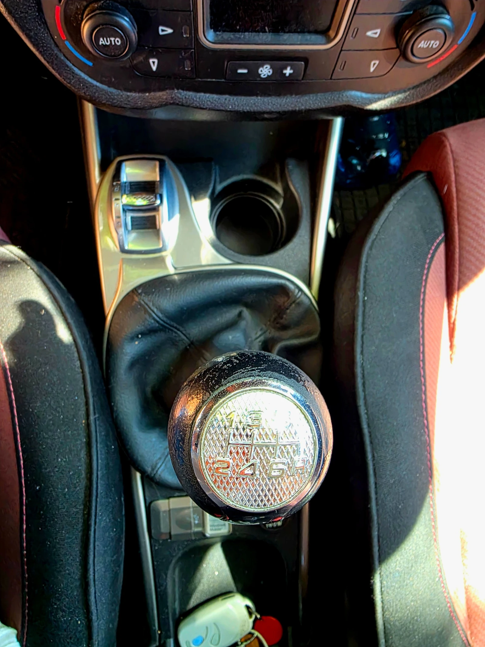 Alfa Romeo MiTo 1, 4 16V LPG | Mobile.bg � ����������� 10