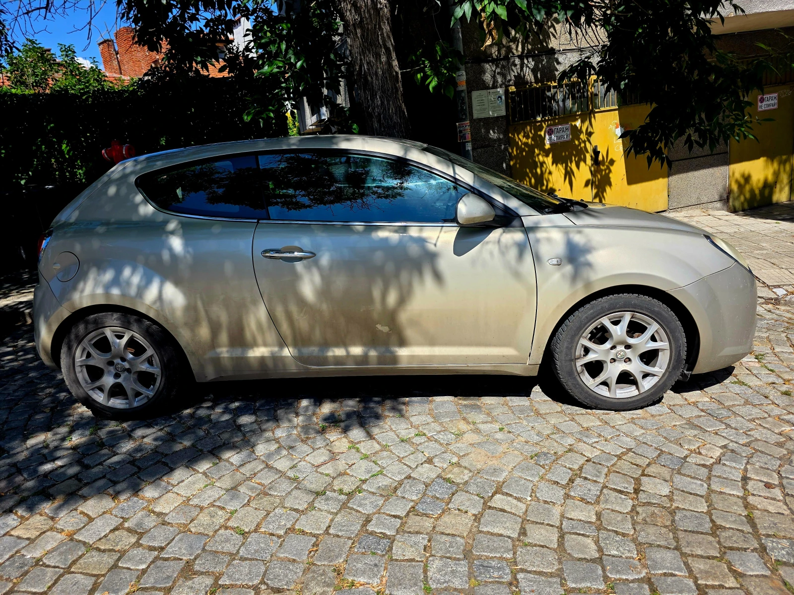 Alfa Romeo MiTo 1, 4 16V LPG | Mobile.bg � ����������� 3
