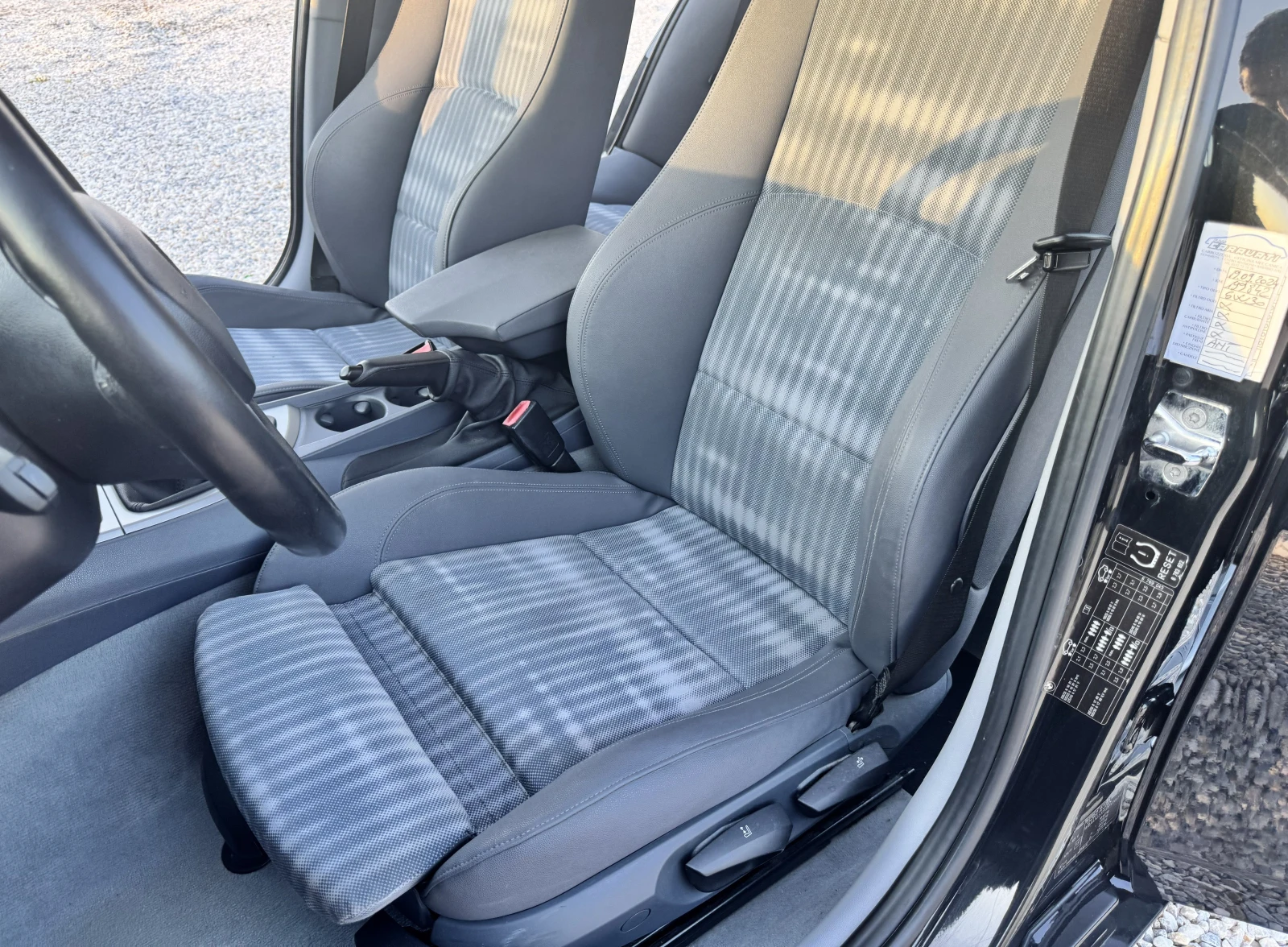 BMW 120 120D 163p.s 212000КМ, снимка 10 - Автомобили и джипове - 55106080