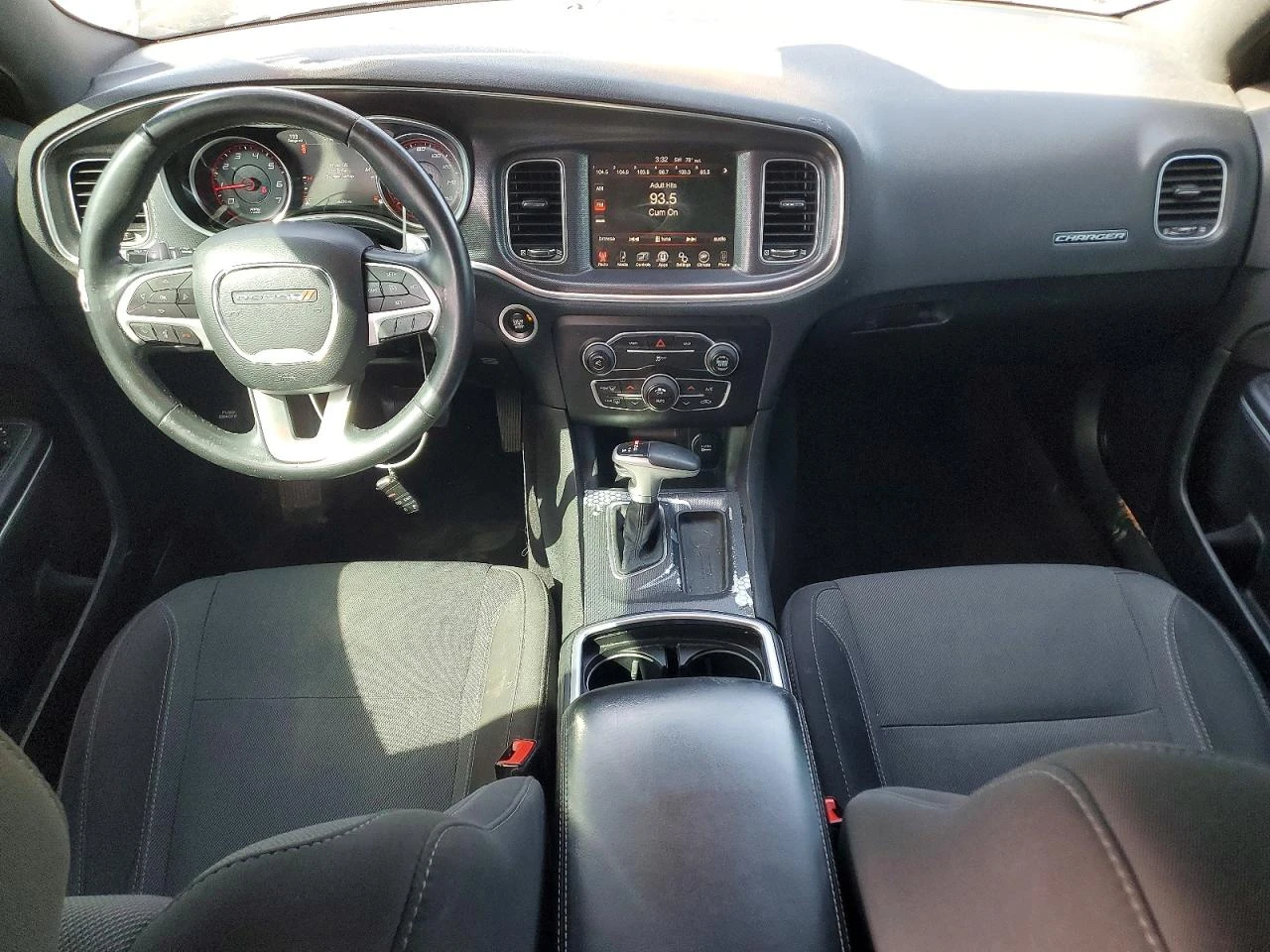 Dodge Charger 5.7l R, снимка 8 - Автомобили и джипове - 55107155