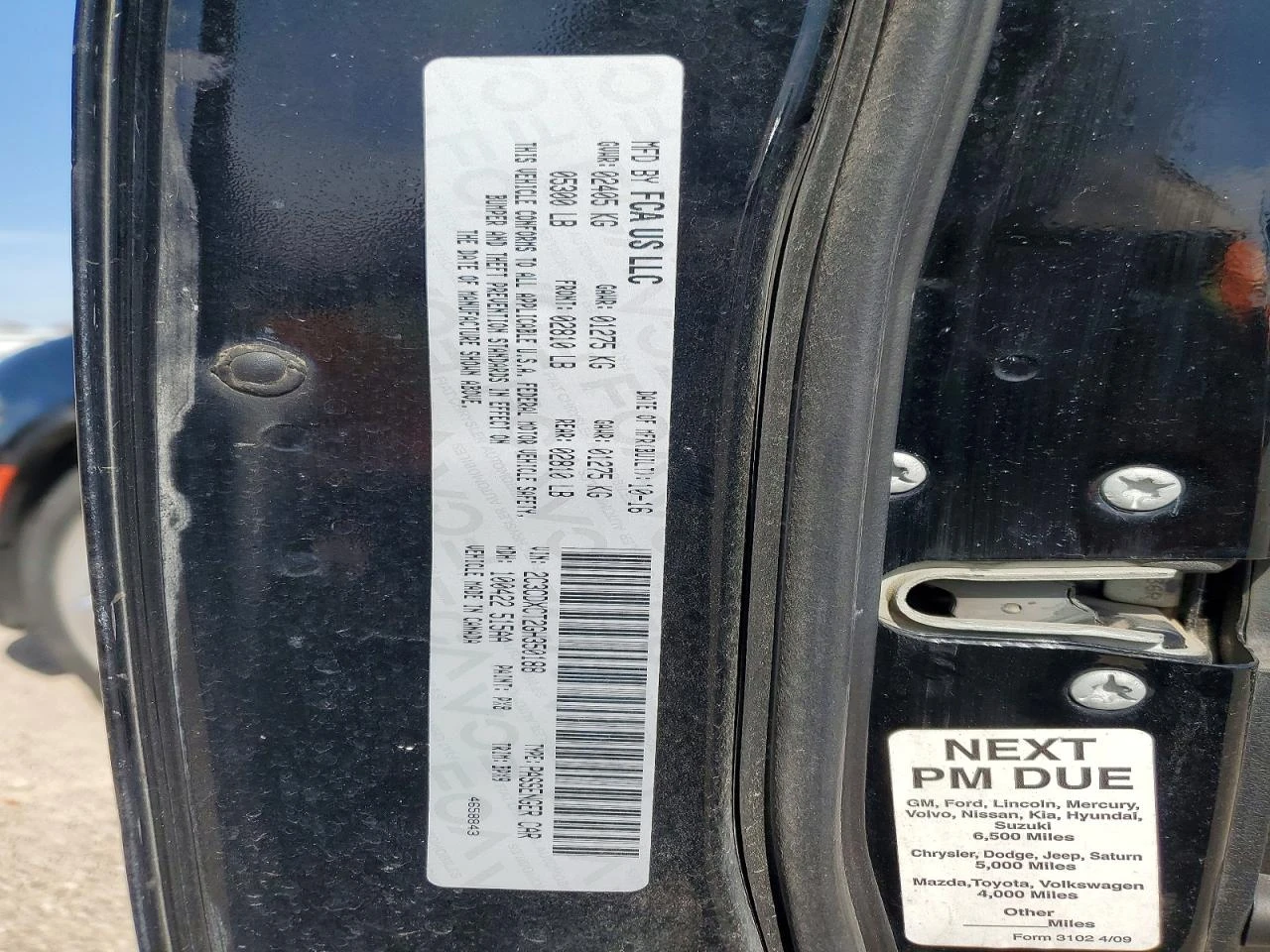 Dodge Charger 5.7l R, снимка 12 - Автомобили и джипове - 55107155