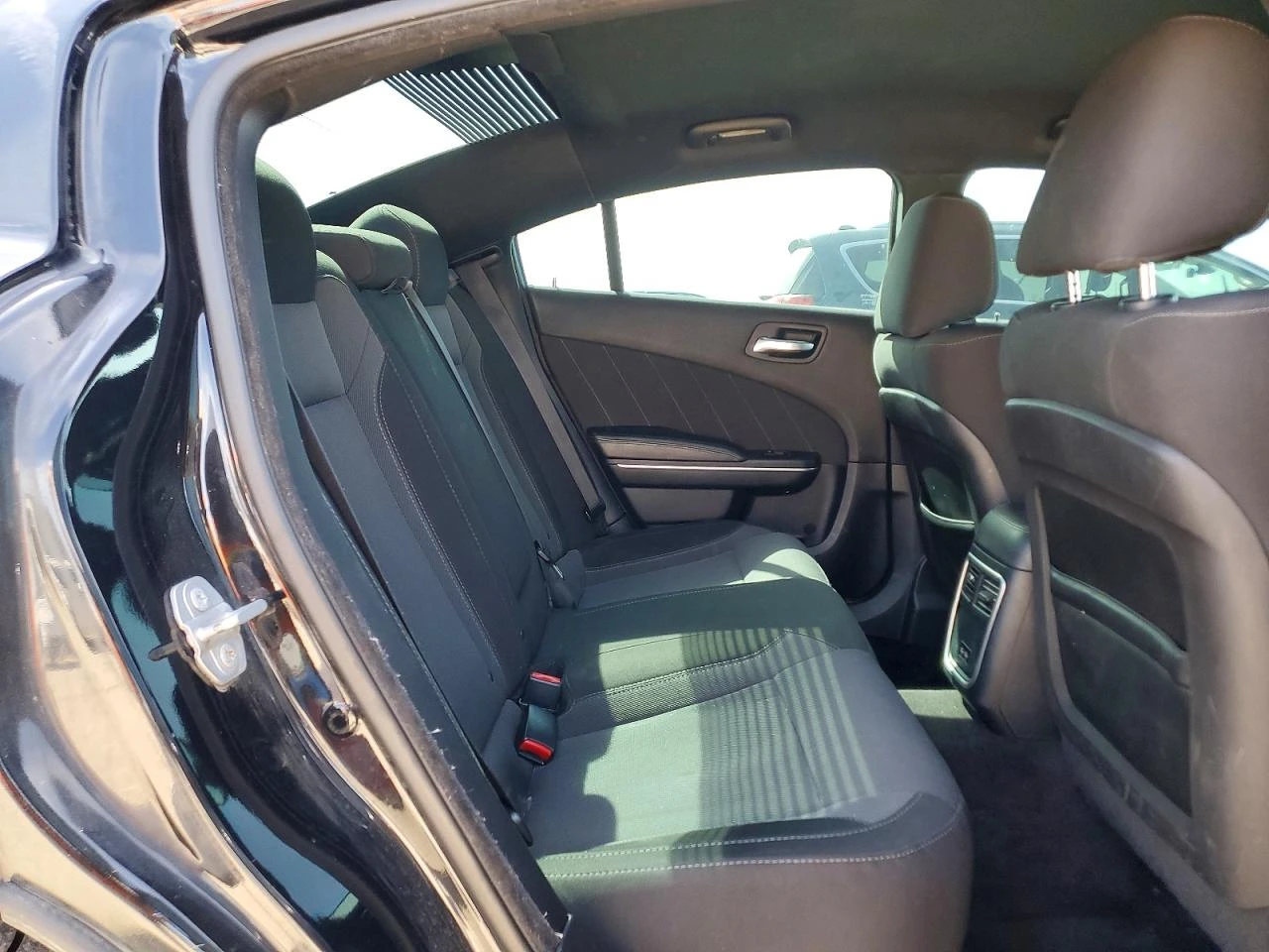 Dodge Charger 5.7l R, снимка 10 - Автомобили и джипове - 55107155