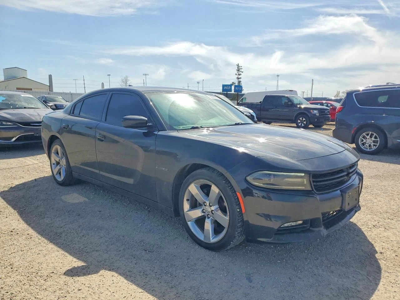 Dodge Charger 5.7l R, снимка 4 - Автомобили и джипове - 55107155