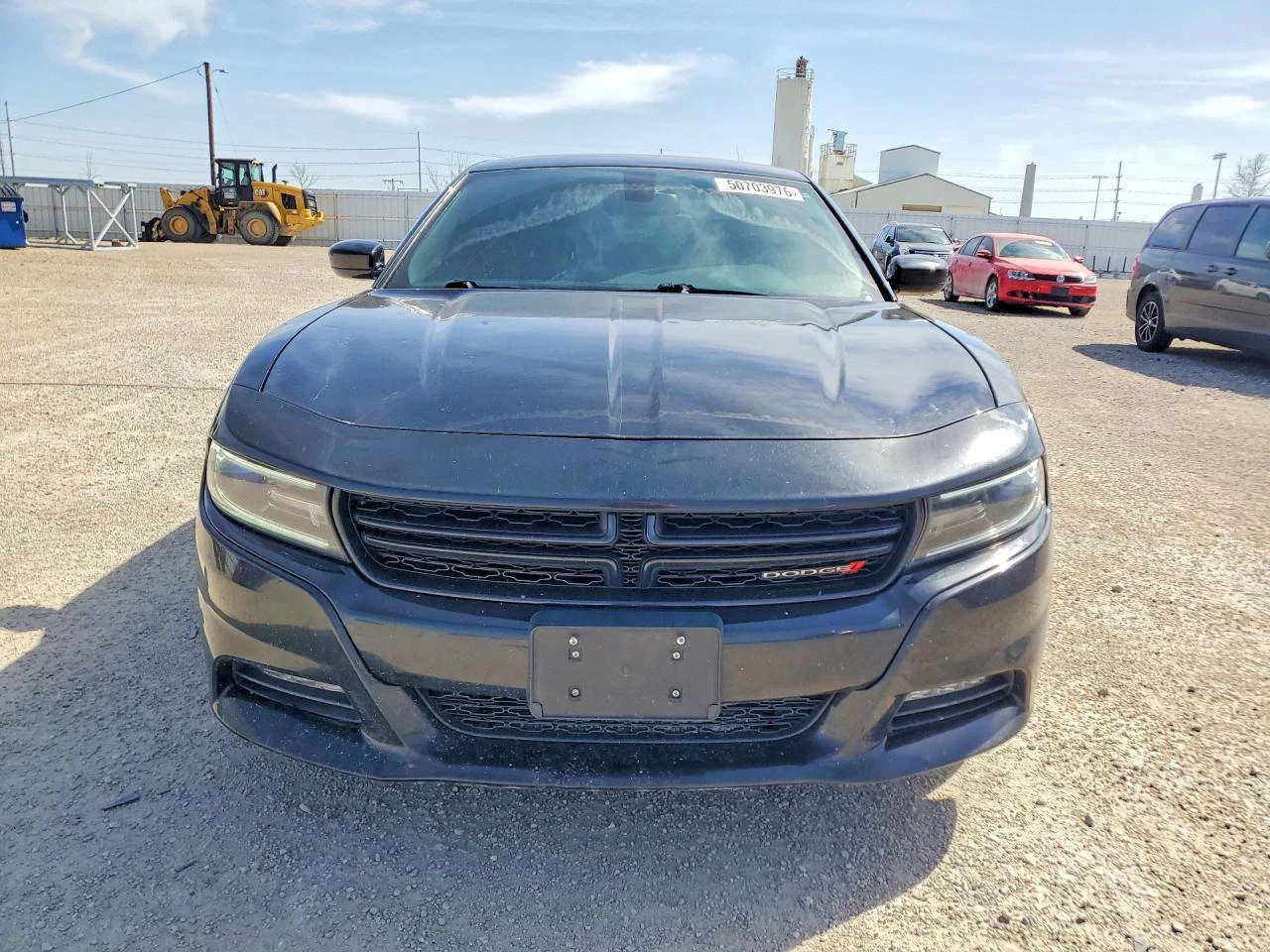Dodge Charger 5.7l R, снимка 5 - Автомобили и джипове - 55107155