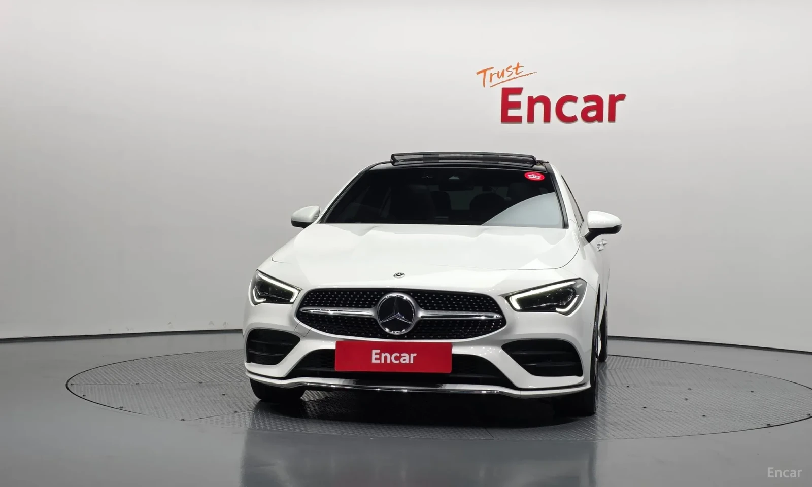Mercedes-Benz CLA 250 AMG-LINE* TEXNOTEST* UNIKAT* , снимка 3 - Автомобили и джипове - 55216288