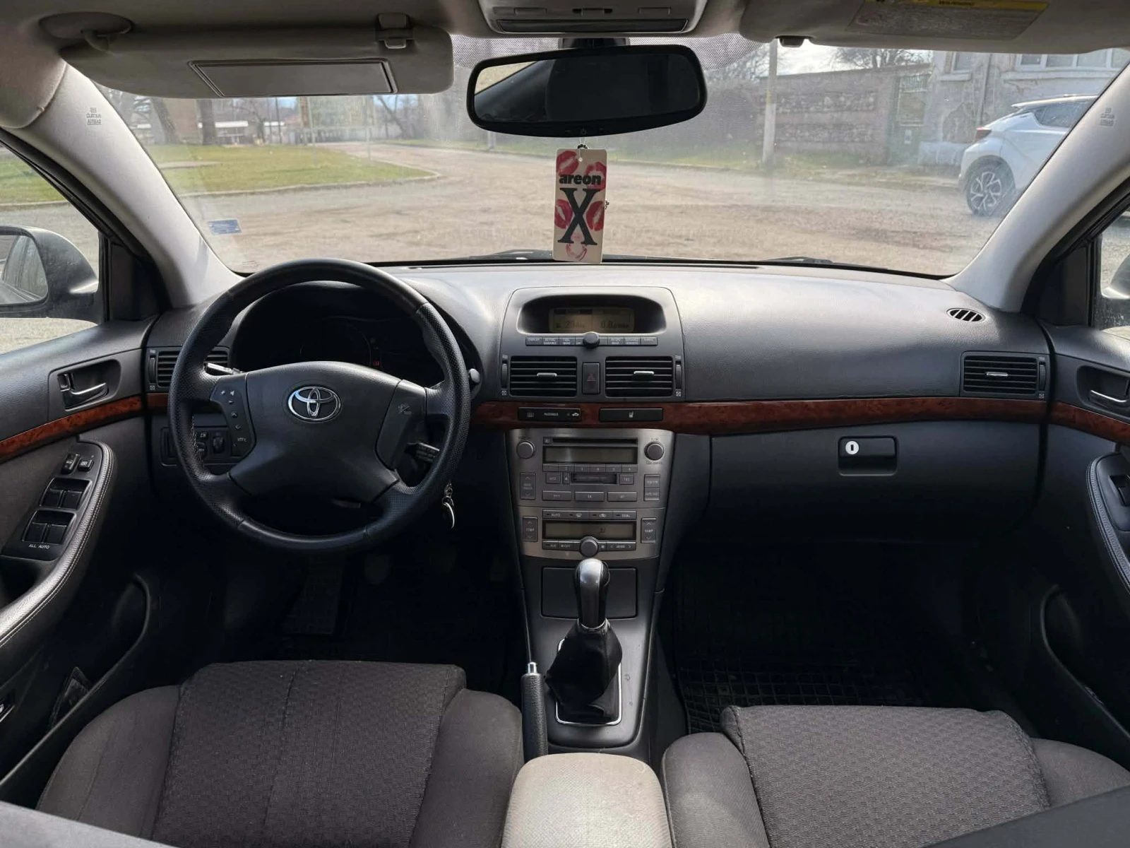 Toyota Avensis | Mobile.bg � ����������� 3