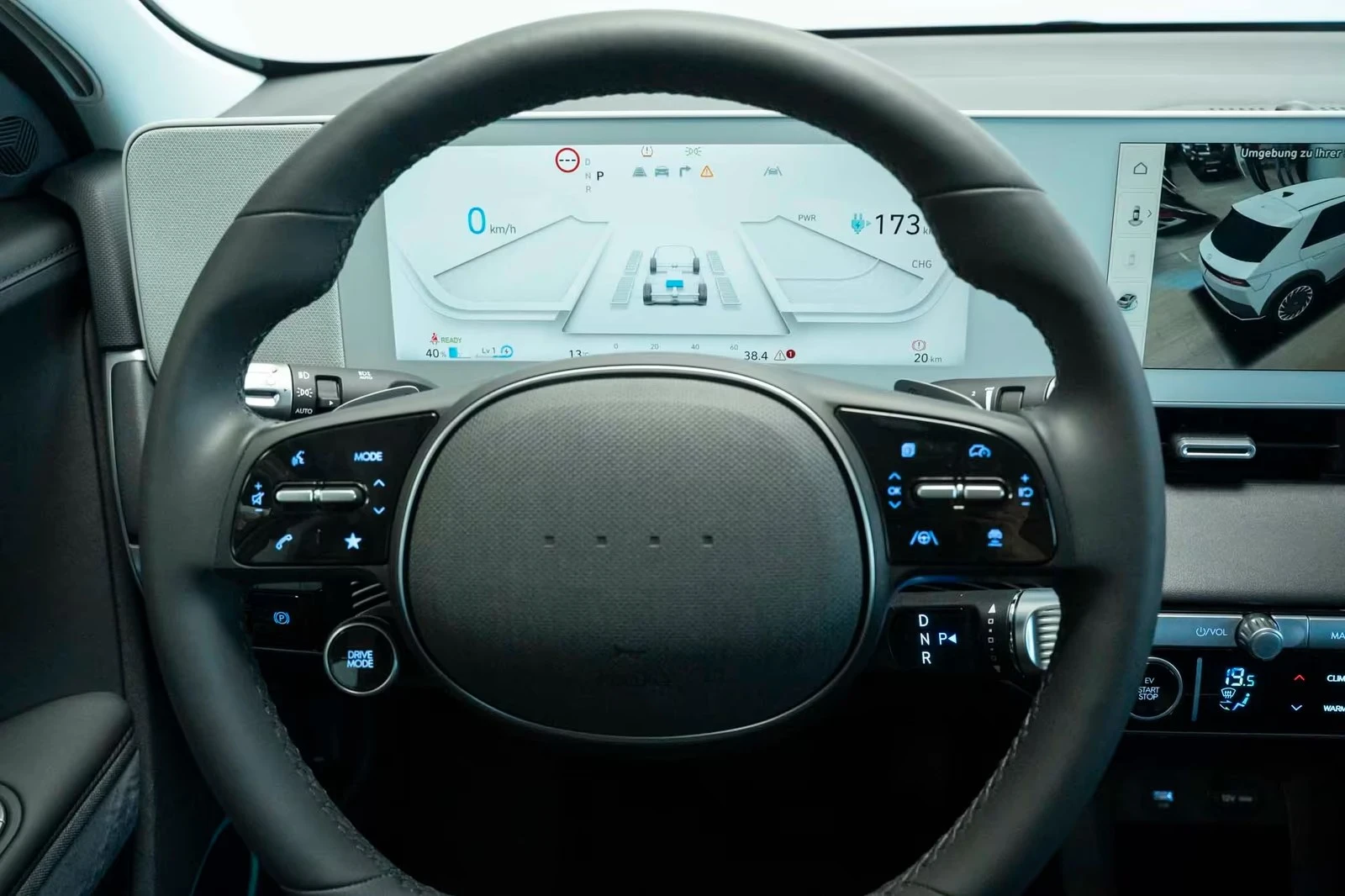 Hyundai Ioniq 5 Techniq* 77.4kWh* 4WD* LED* BOSE, снимка 6 - Автомобили и джипове - 55294371