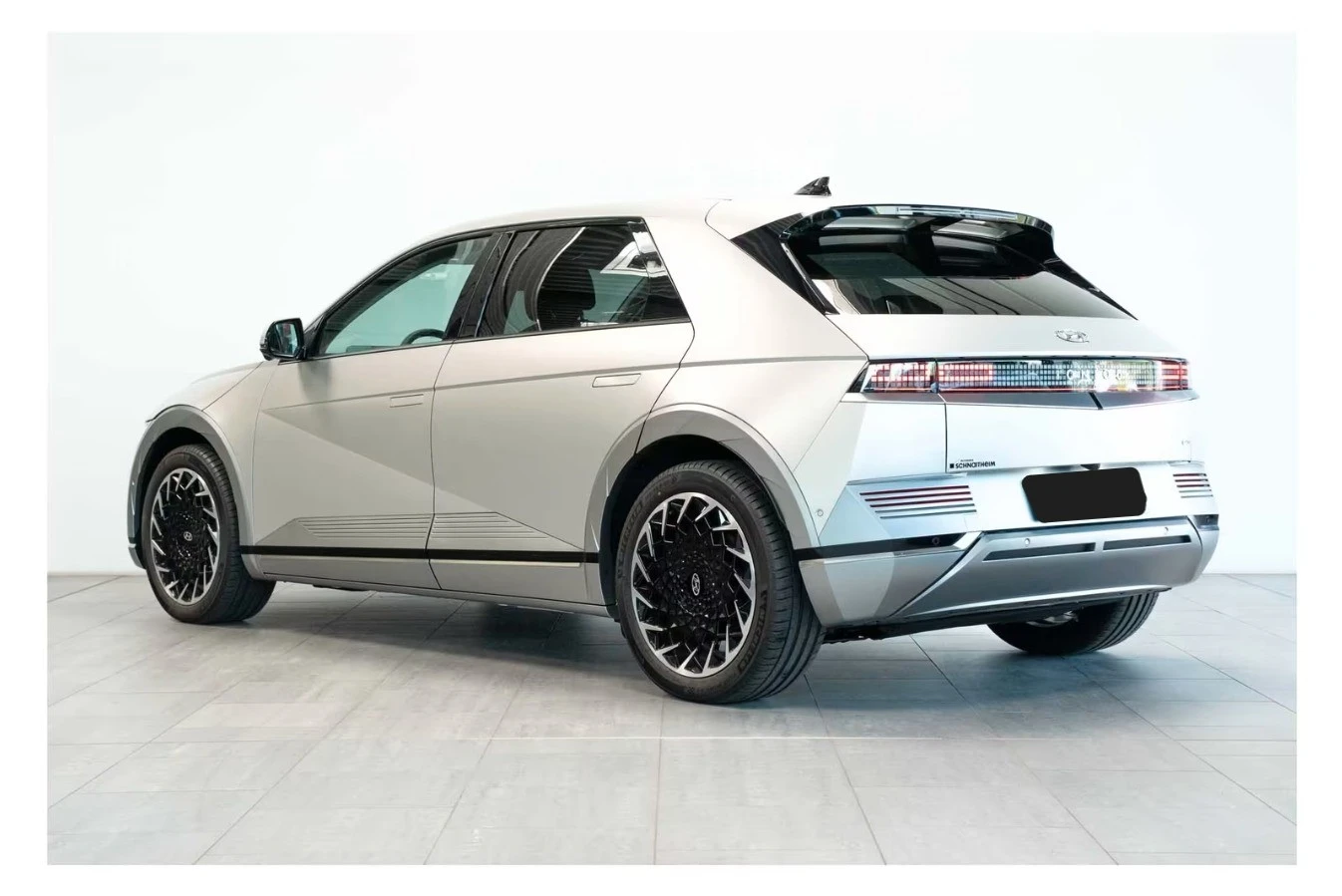 Hyundai Ioniq 5 Techniq* 77.4kWh* 4WD* LED* BOSE, снимка 3 - Автомобили и джипове - 55294371