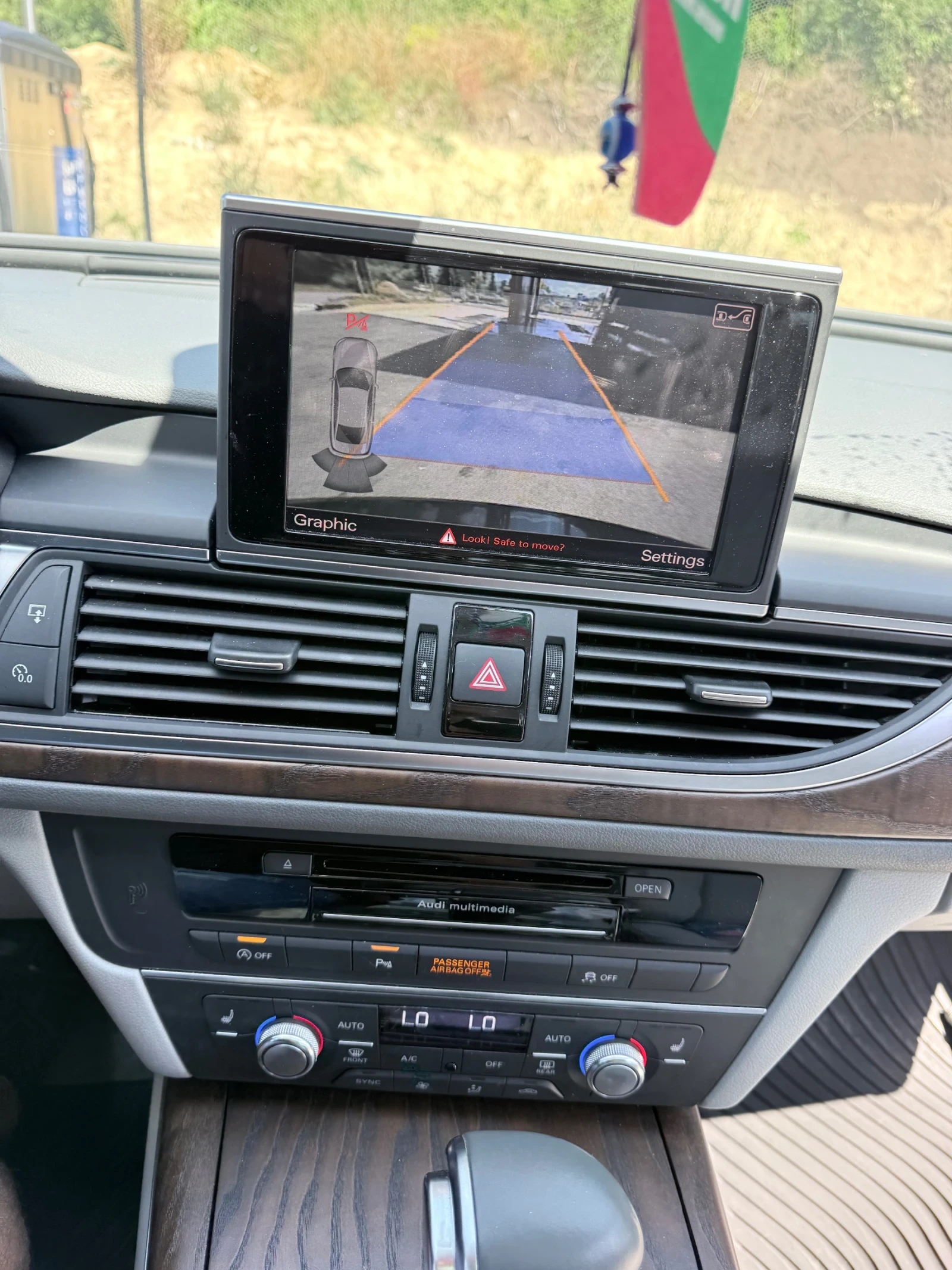 Audi A6 3.0 TDI, снимка 5 - Автомобили и джипове - 55556021