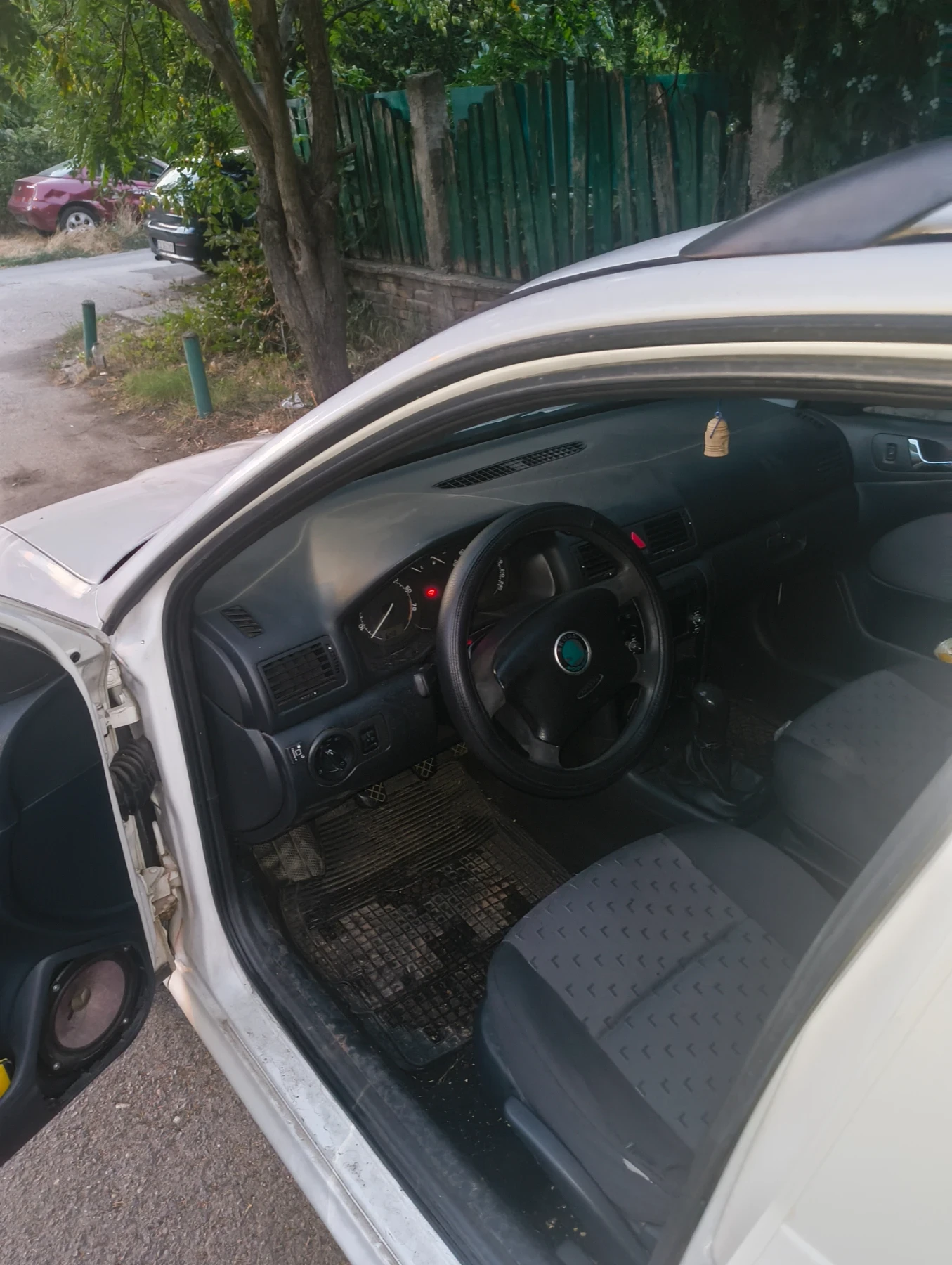 Skoda Octavia, снимка 5 - Автомобили и джипове - 55607380