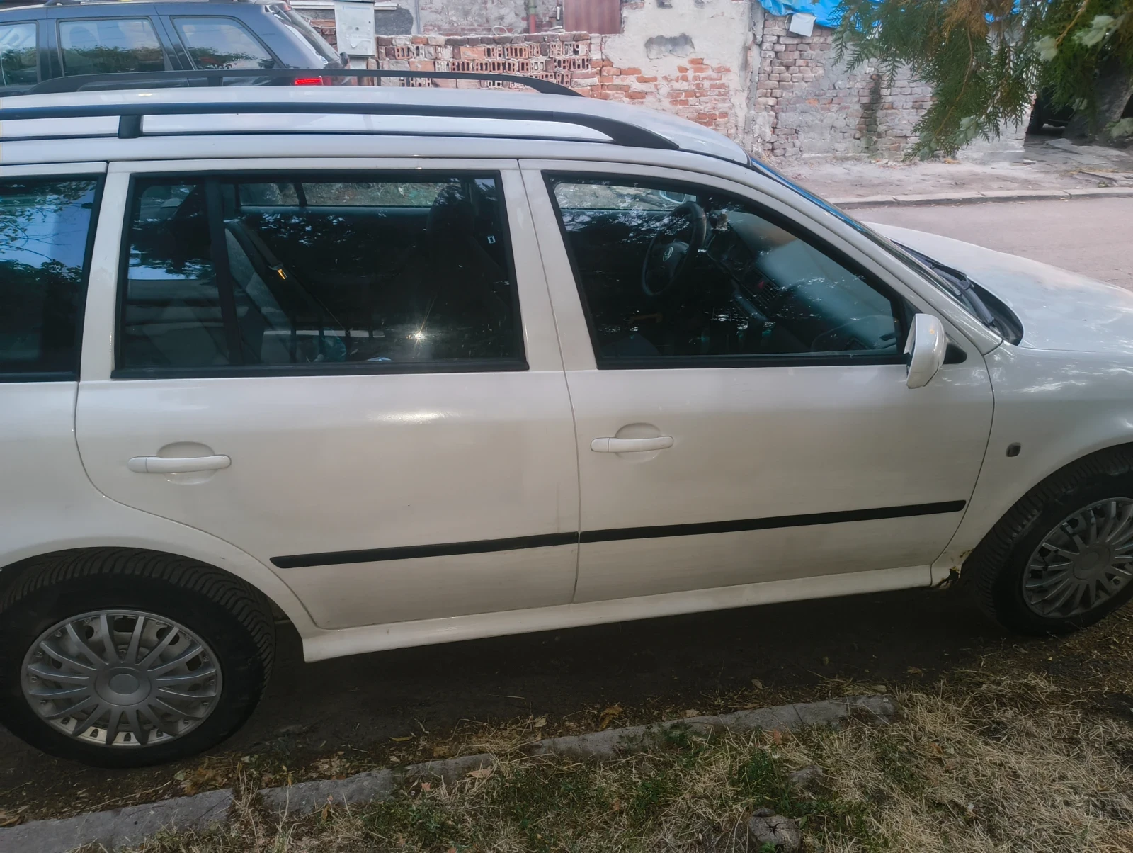 Skoda Octavia, снимка 4 - Автомобили и джипове - 55607380