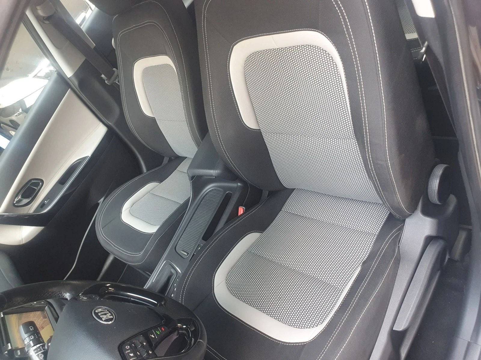 Kia Ceed FULL AUT NAVI KAMERA PODGREV  | Mobile.bg � ����������� 9