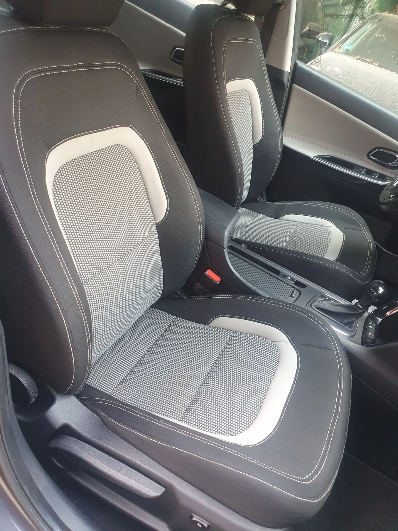 Kia Ceed FULL AUT NAVI KAMERA PODGREV  | Mobile.bg � ����������� 10