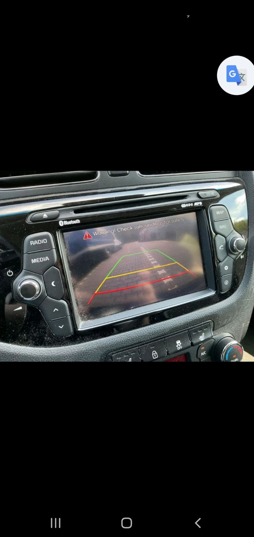 Kia Ceed FULL AUT NAVI KAMERA PODGREV , снимка 8 - Автомобили и джипове - 55669547