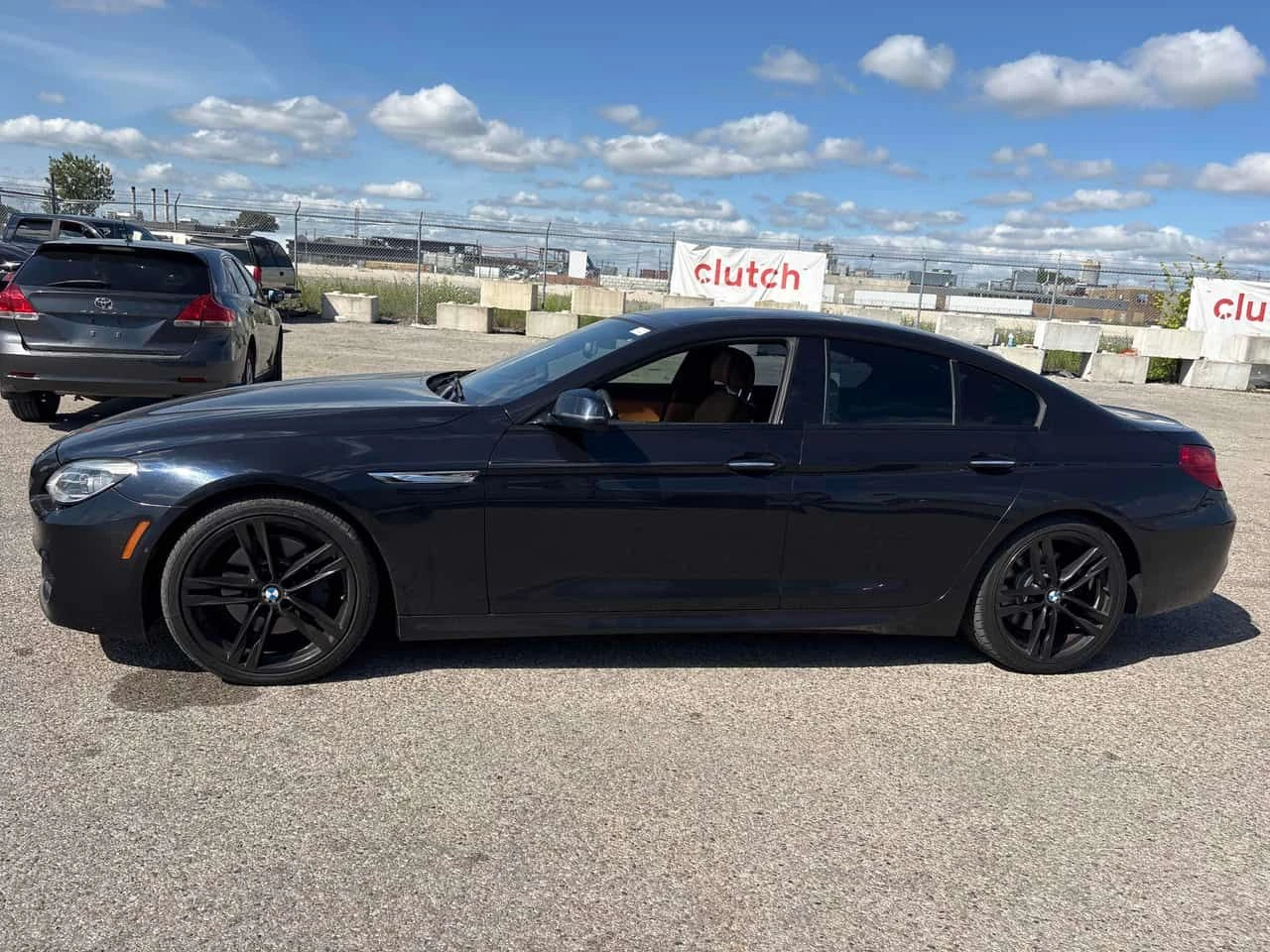BMW 650 AWD Gran Coupe /ХЕДЪП/ЛЕНТИ/МАСАЖ/ШИБЕДАХ/, снимка 2 - Автомобили и джипове - 55712187