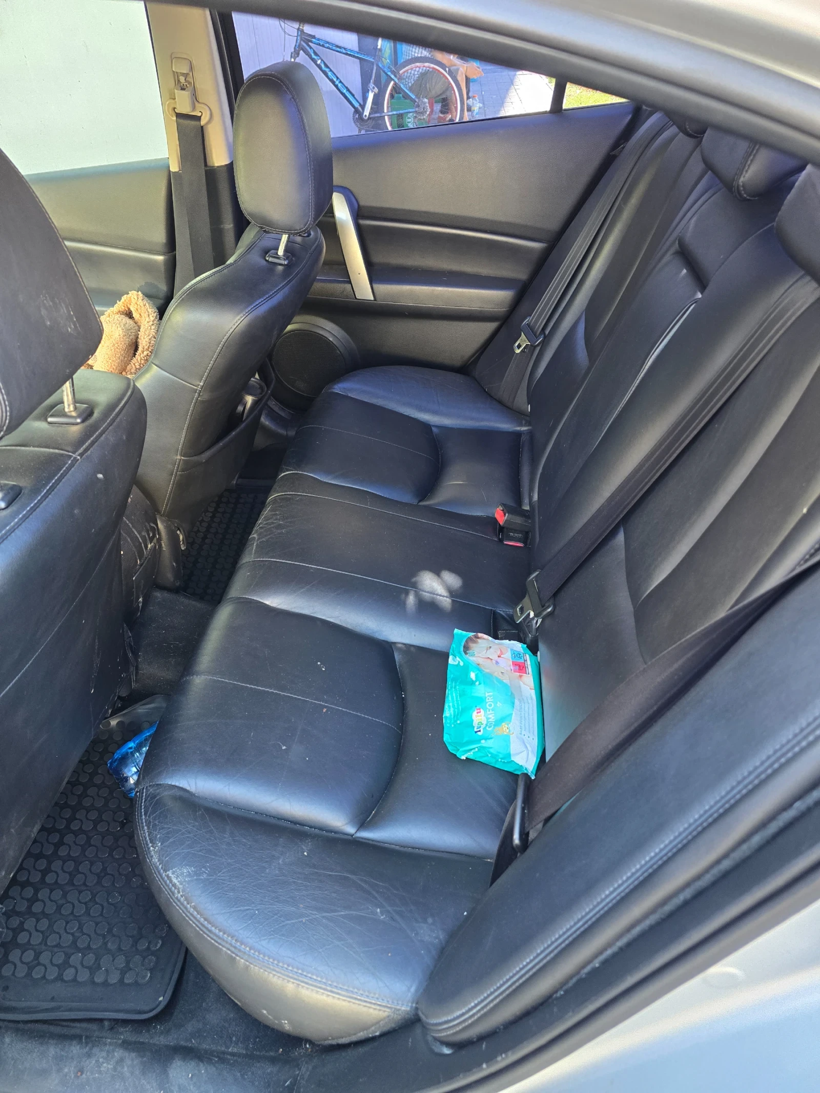 Mazda 6 | Mobile.bg � ����������� 10