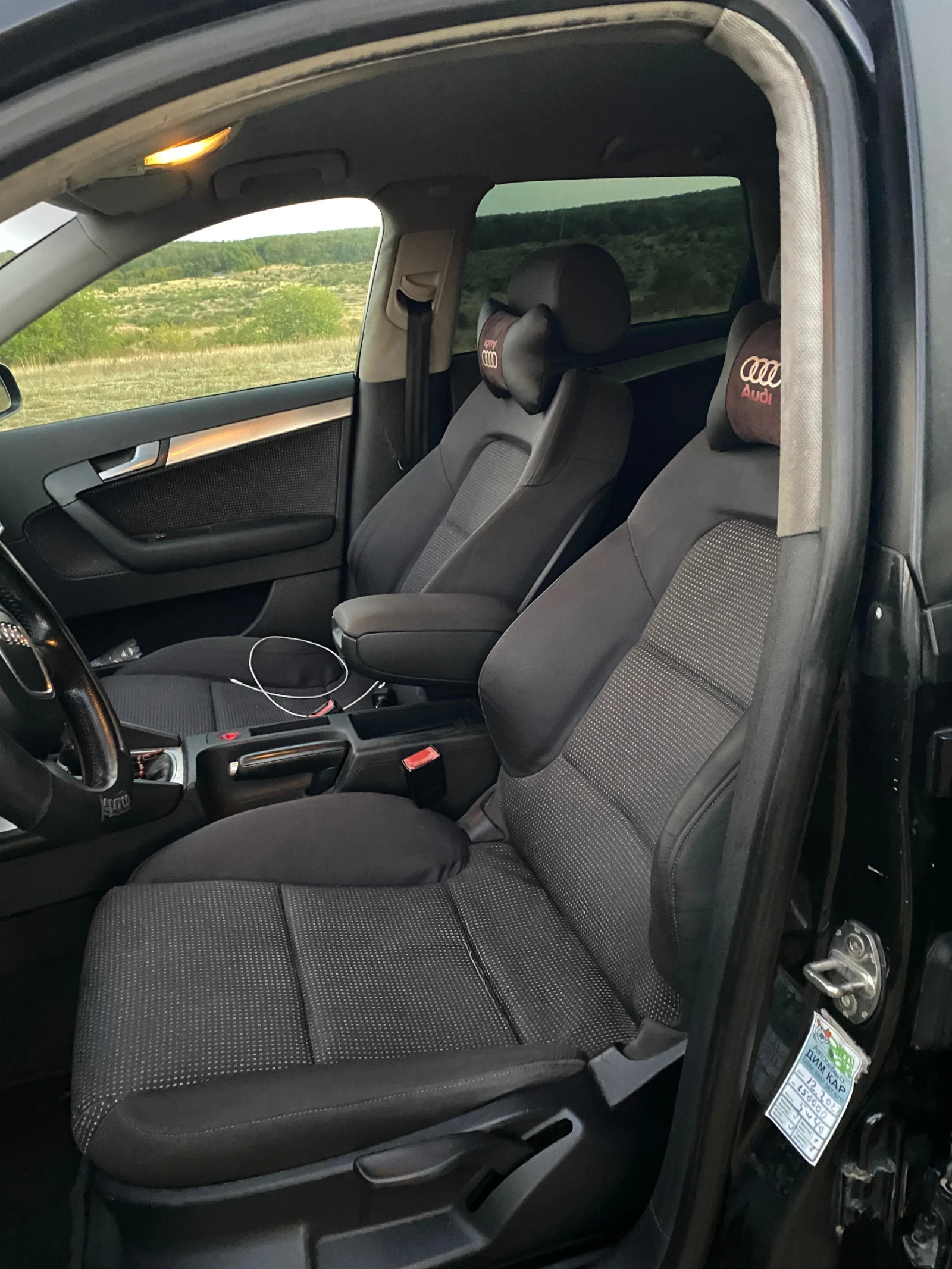 Audi A3, снимка 9 - Автомобили и джипове - 55971700