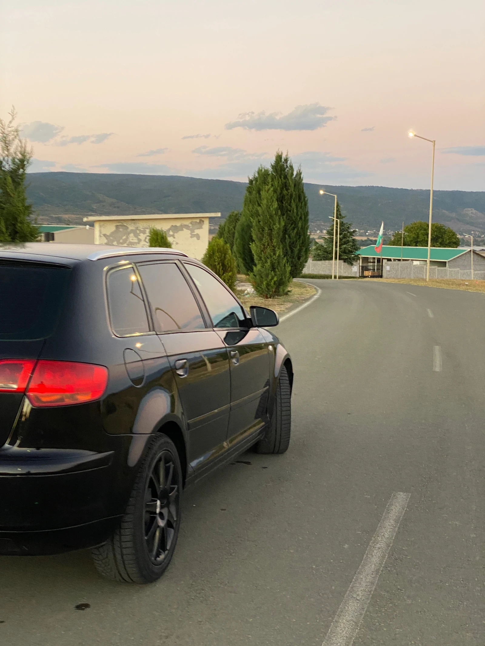 Audi A3, снимка 3 - Автомобили и джипове - 55971700