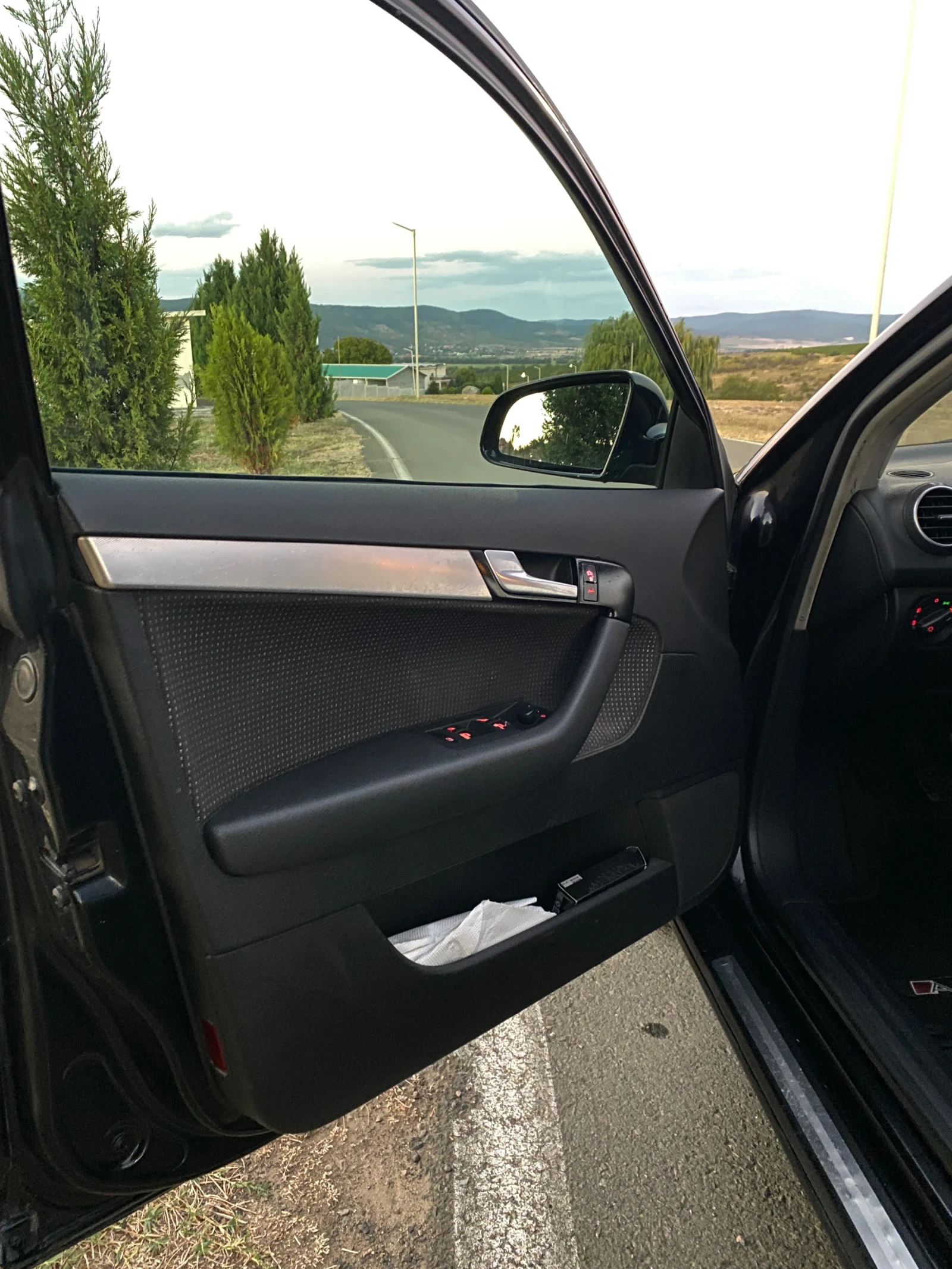 Audi A3, снимка 5 - Автомобили и джипове - 55971700
