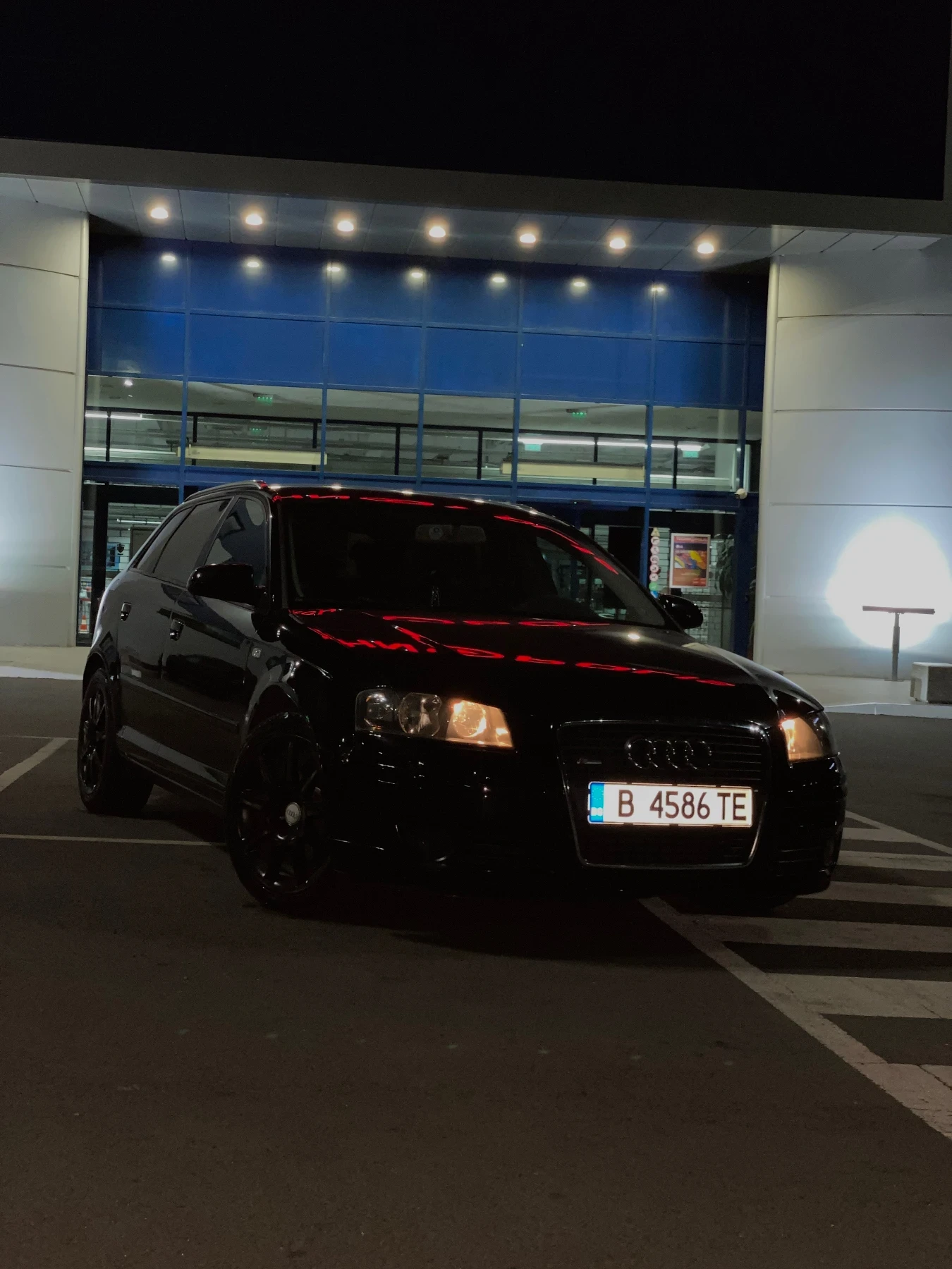 Audi A3, снимка 15 - Автомобили и джипове - 55971700