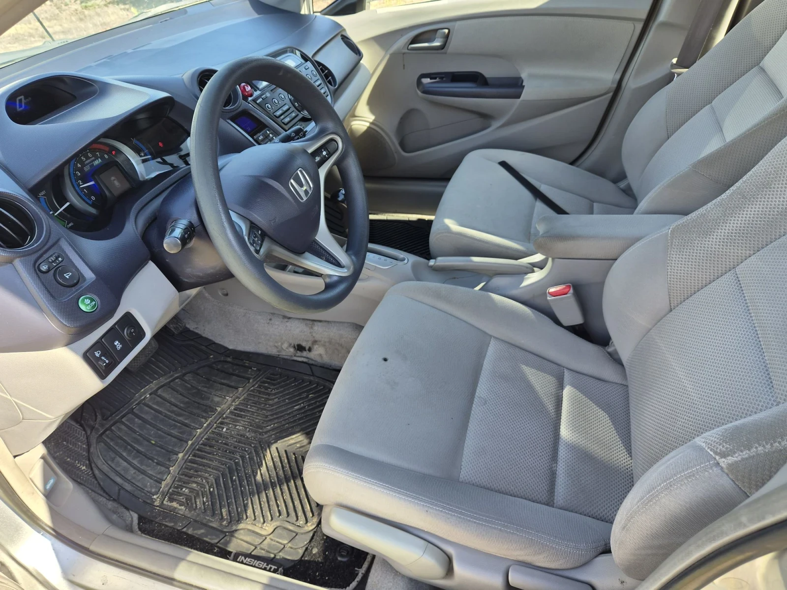 Honda Insight | Mobile.bg � ����������� 7