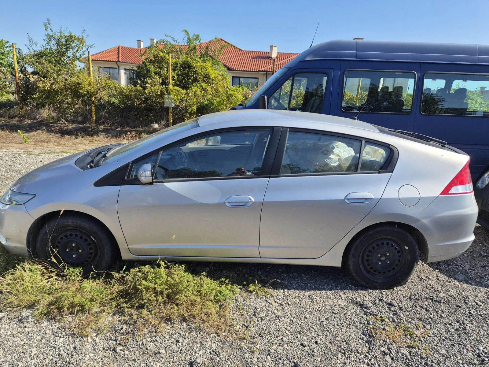 Honda Insight | Mobile.bg � ����������� 3