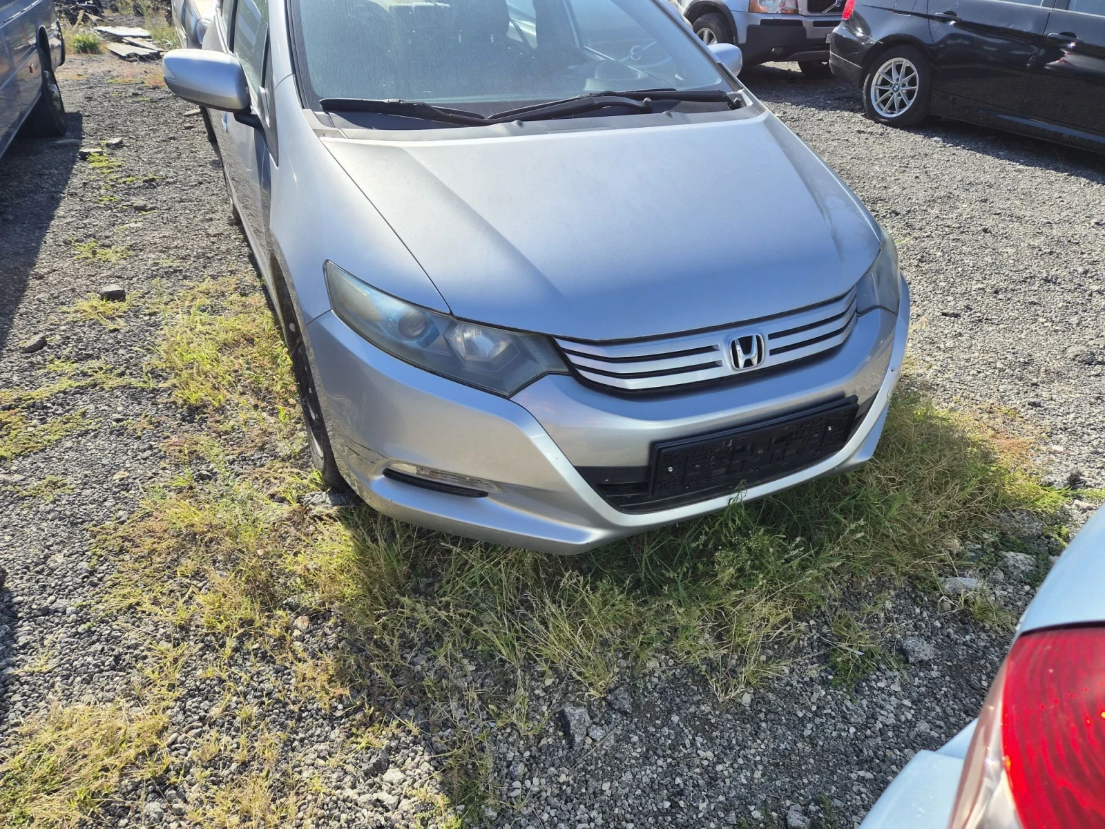 Honda Insight | Mobile.bg � ����������� 1