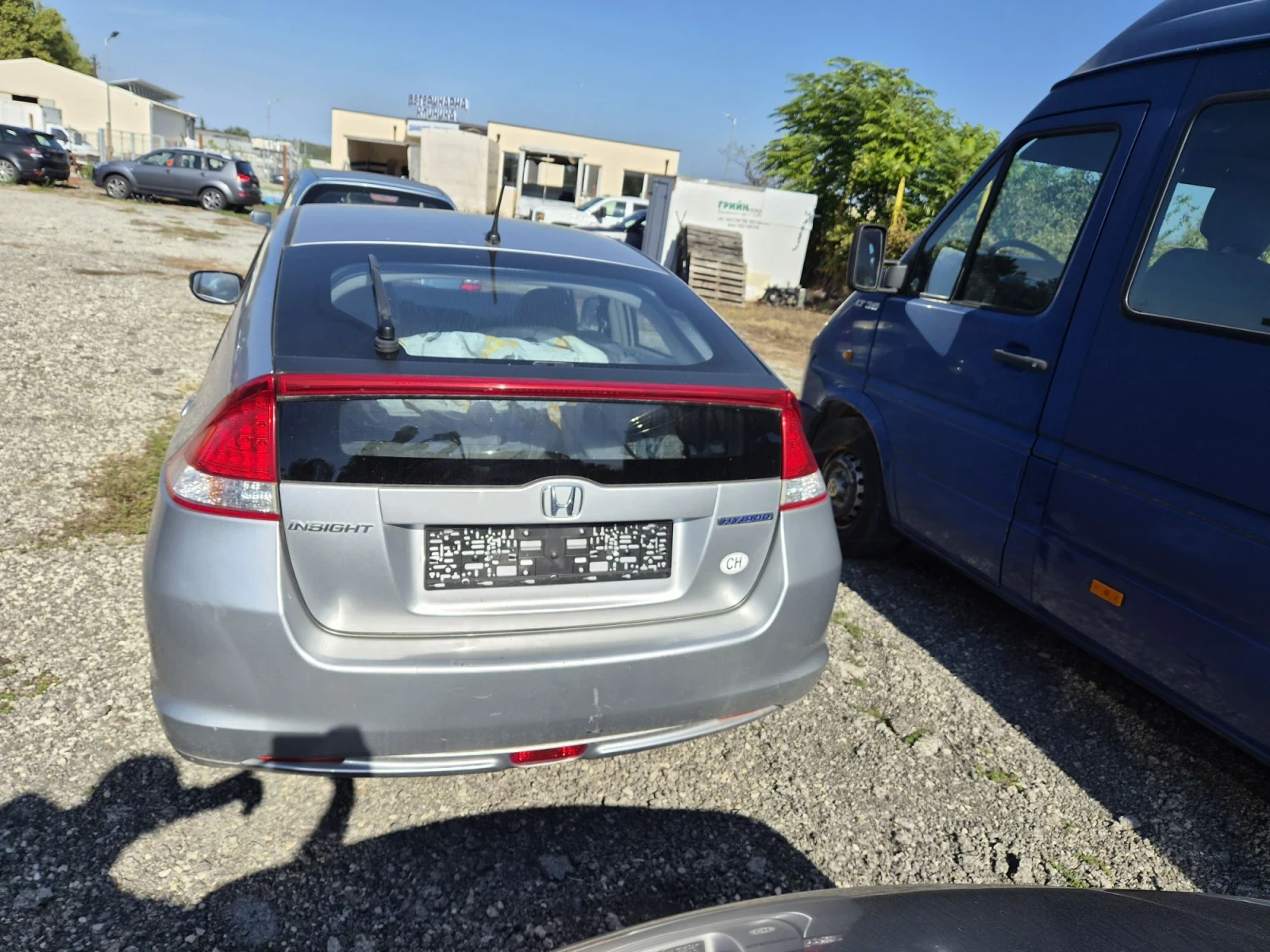 Honda Insight | Mobile.bg � ����������� 2