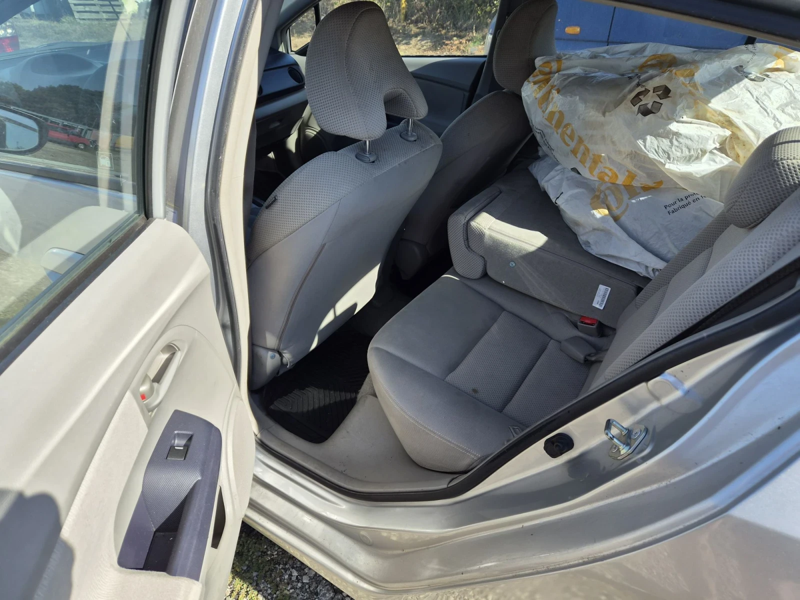 Honda Insight | Mobile.bg � ����������� 9