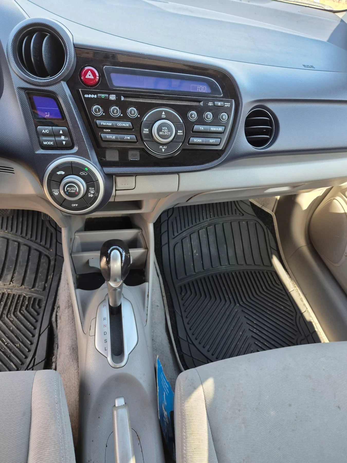 Honda Insight | Mobile.bg � ����������� 8