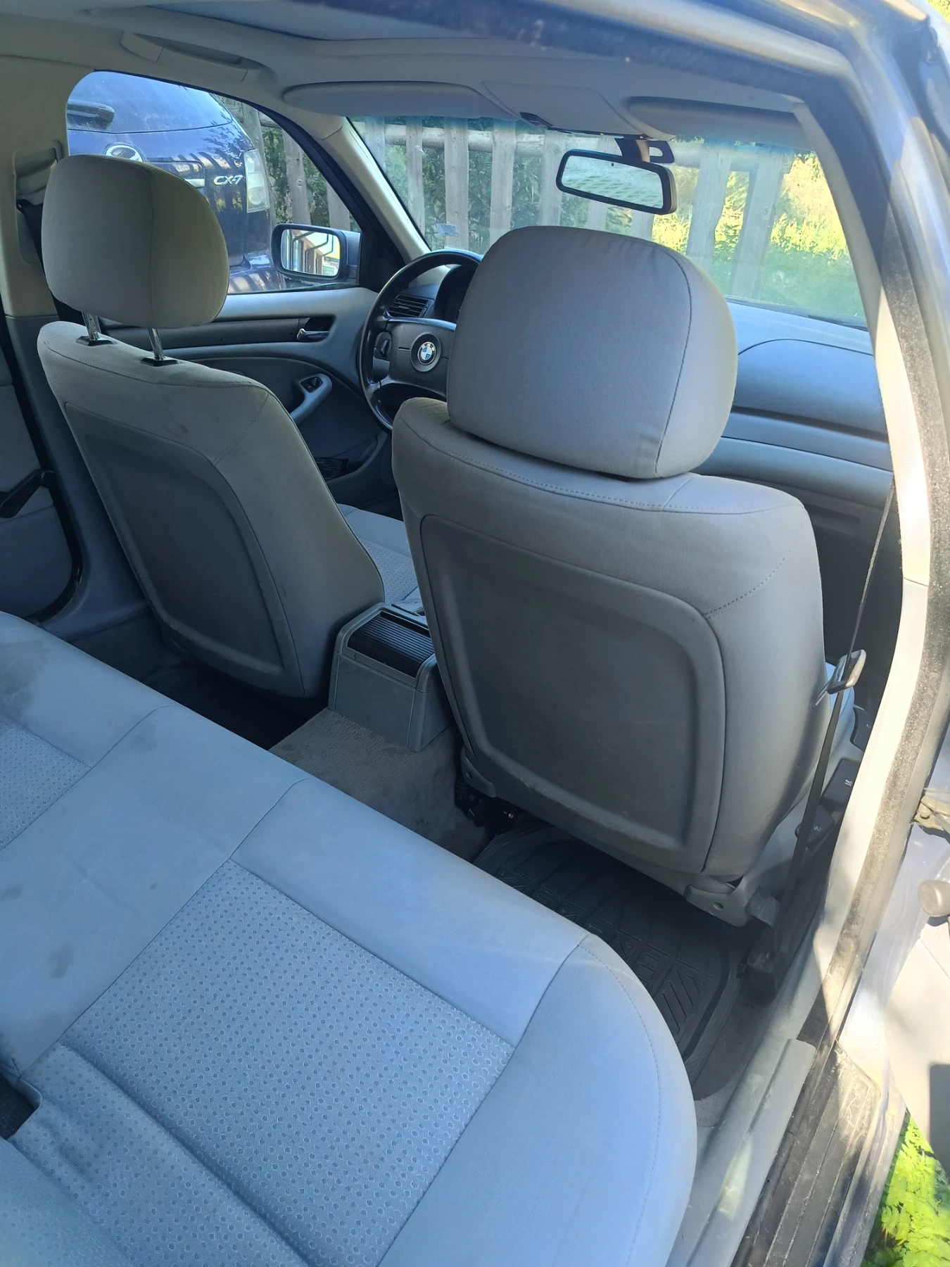 BMW 318, снимка 6 - Автомобили и джипове - 56259220