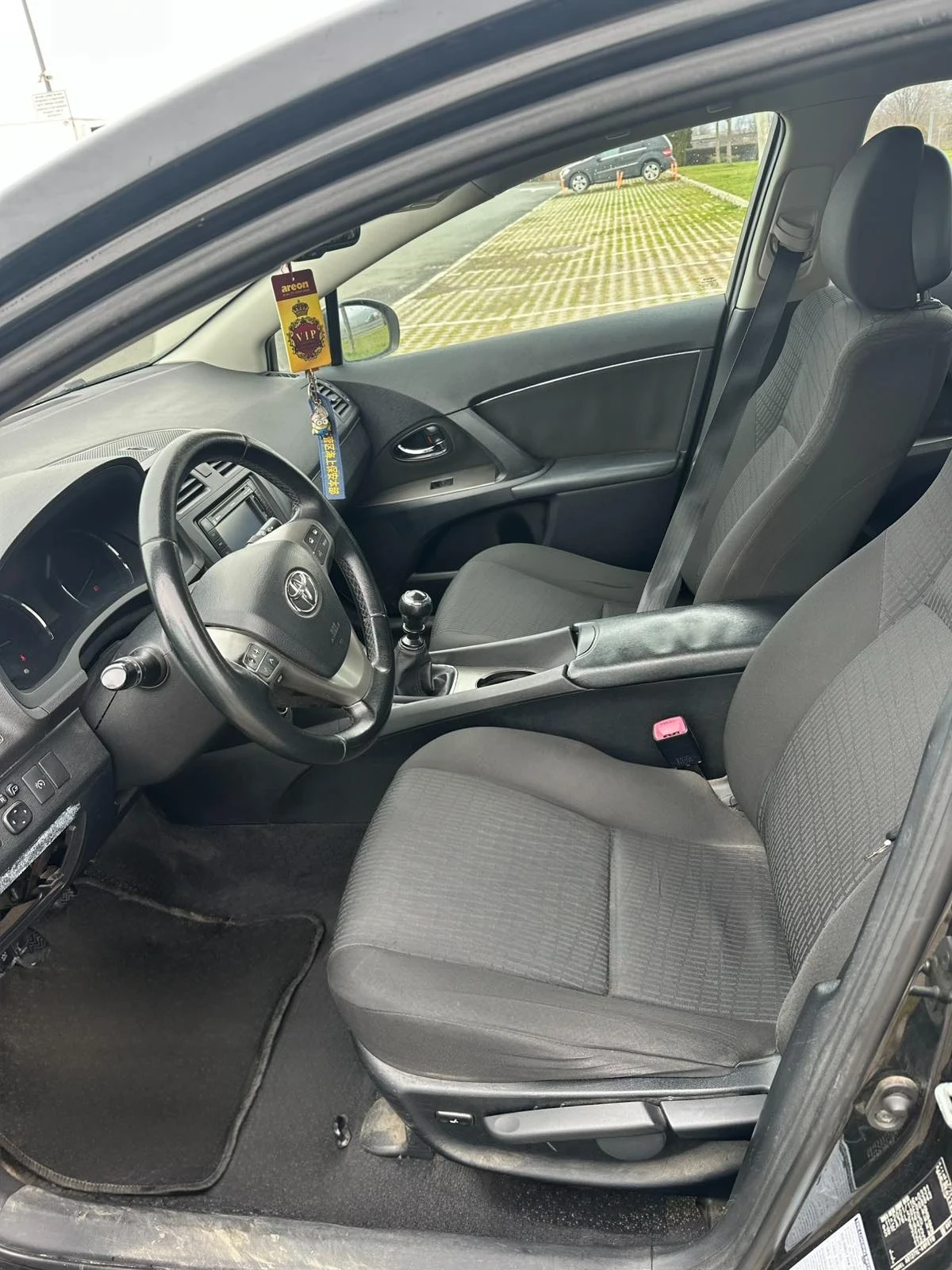 Toyota Avensis 2.2 D4D 150 �.�. | Mobile.bg � ����������� 8