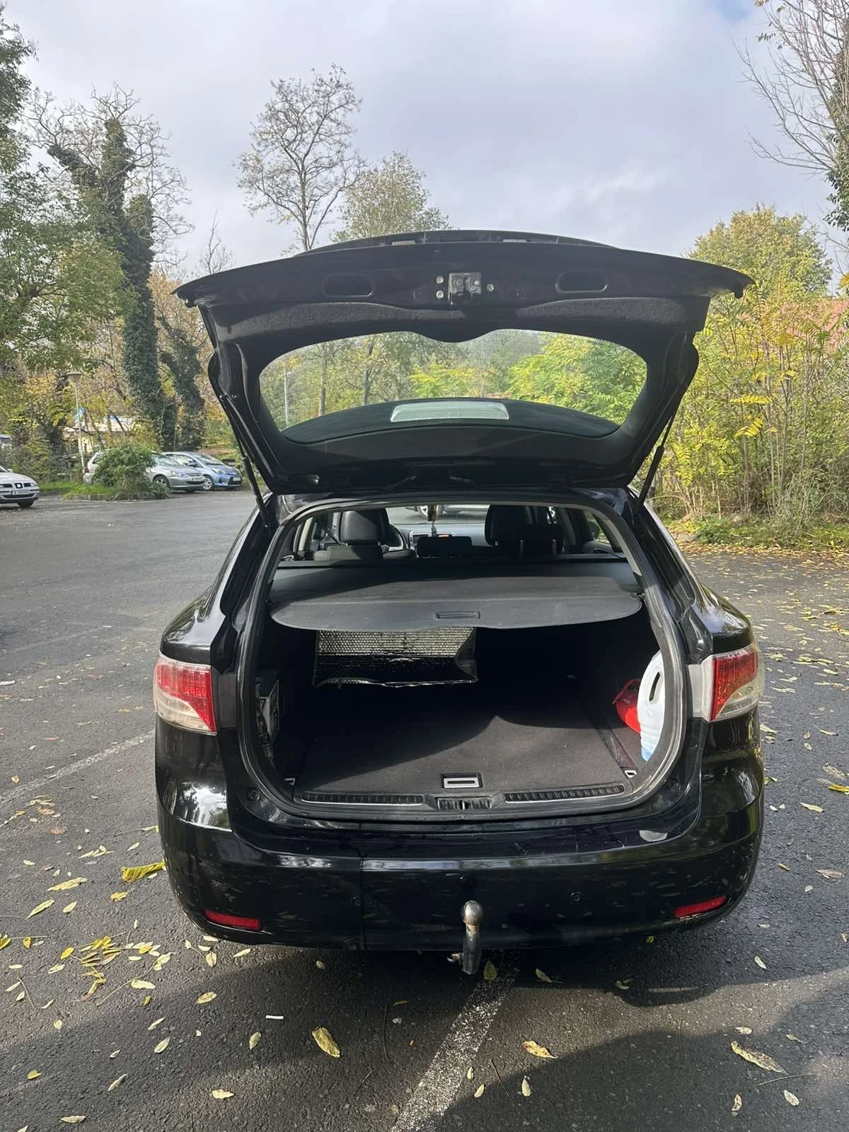 Toyota Avensis 2.2 D4D 150 �.�. | Mobile.bg � ����������� 7