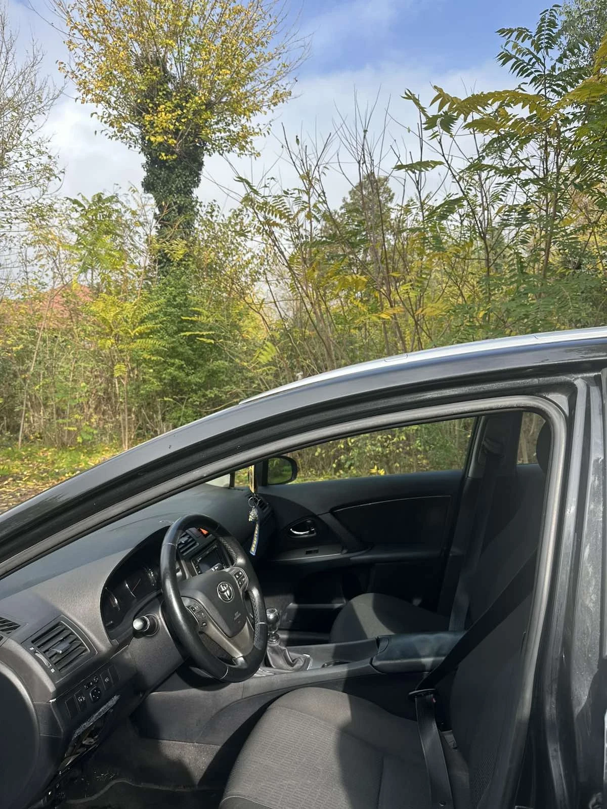Toyota Avensis 2.2 D4D 150 �.�. | Mobile.bg � ����������� 6
