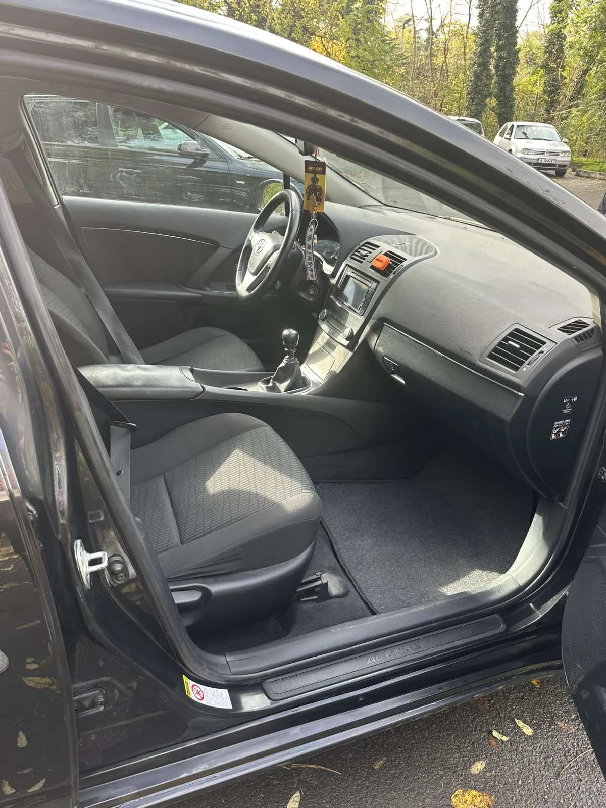 Toyota Avensis 2.2 D4D 150 �.�. | Mobile.bg � ����������� 4
