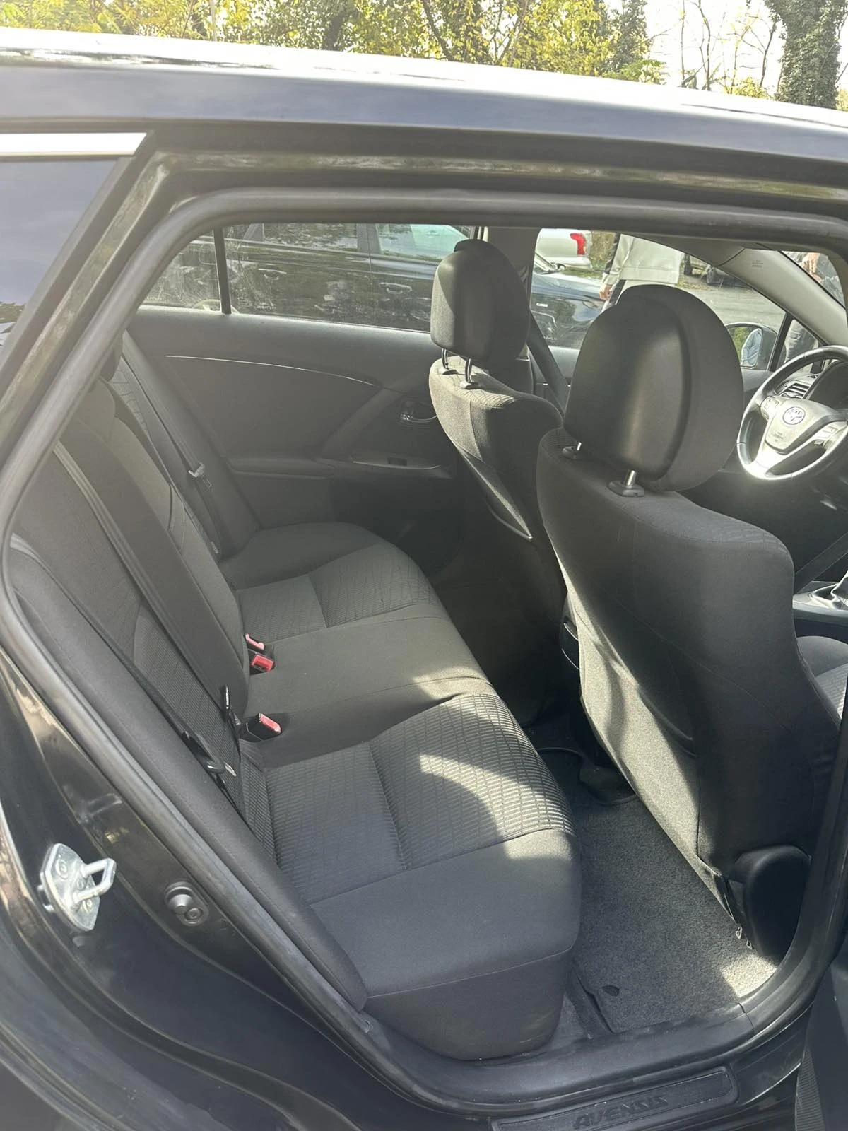 Toyota Avensis 2.2 D4D 150 �.�. | Mobile.bg � ����������� 5