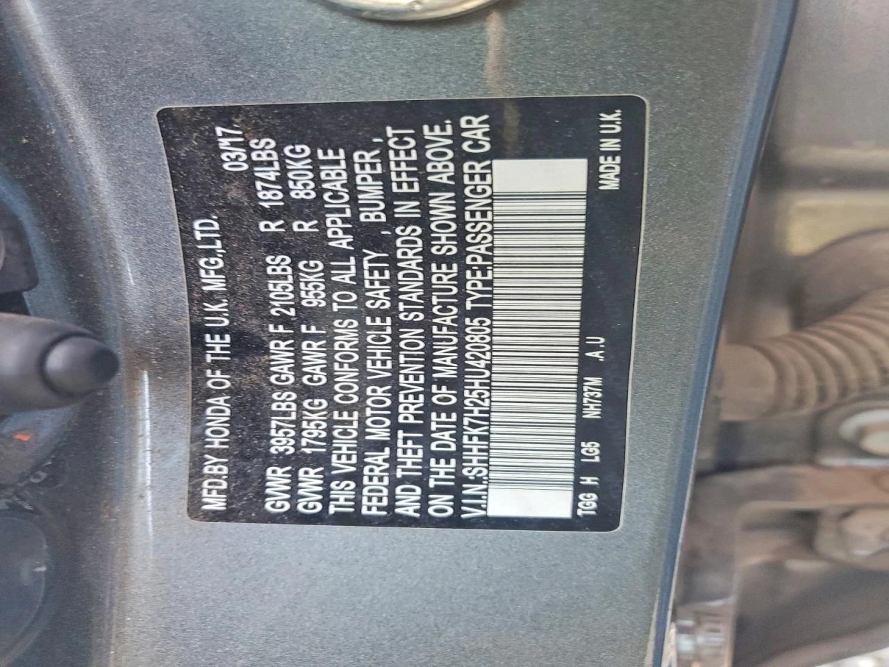 Honda Civic 1.5l Lx | Mobile.bg � ����������� 11