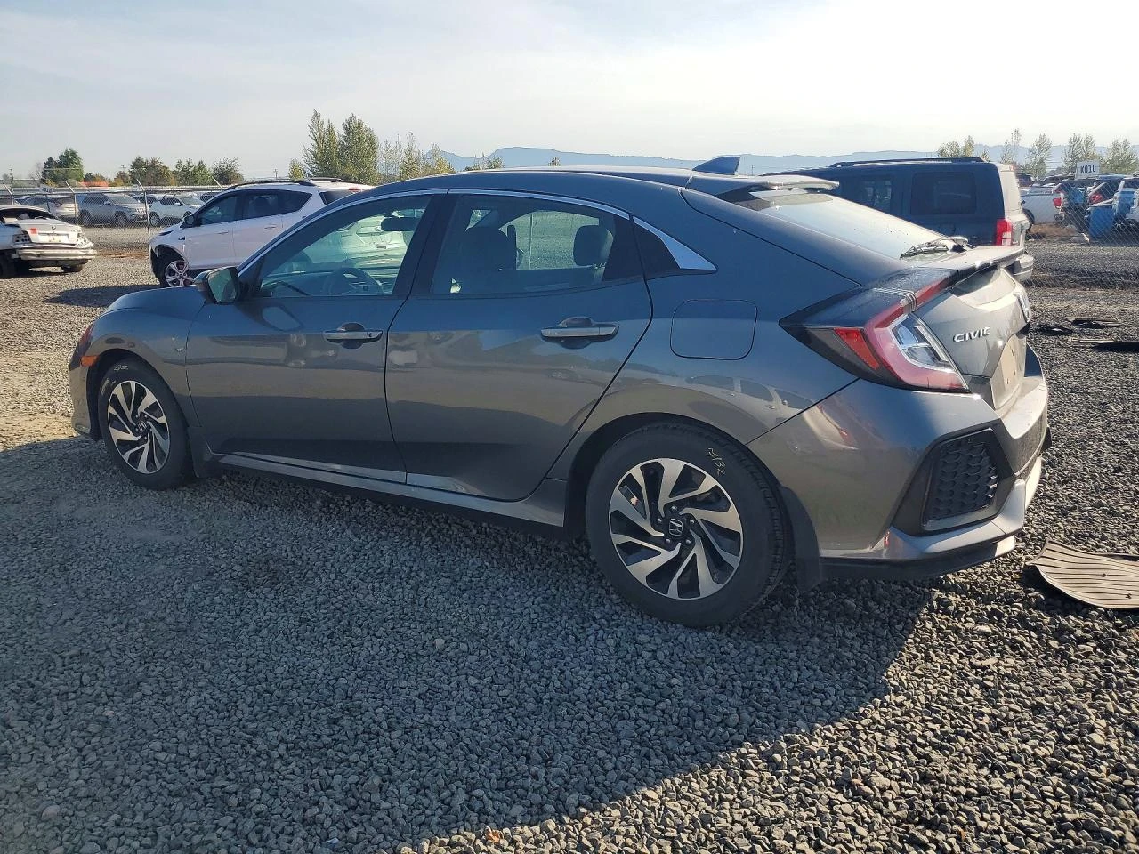 Honda Civic 1.5l Lx | Mobile.bg � ����������� 2