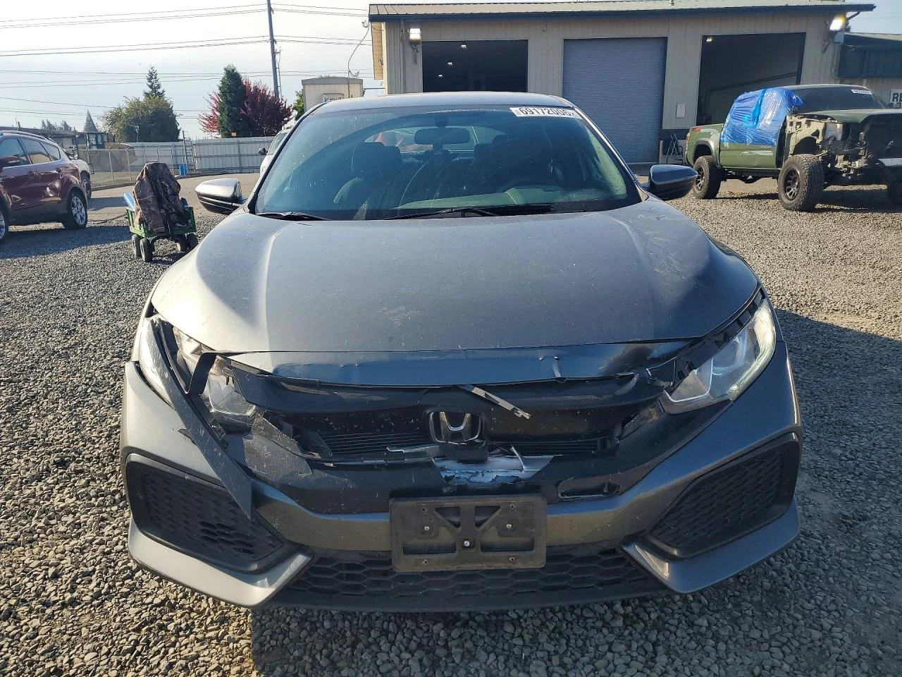 Honda Civic 1.5l Lx | Mobile.bg � ����������� 4